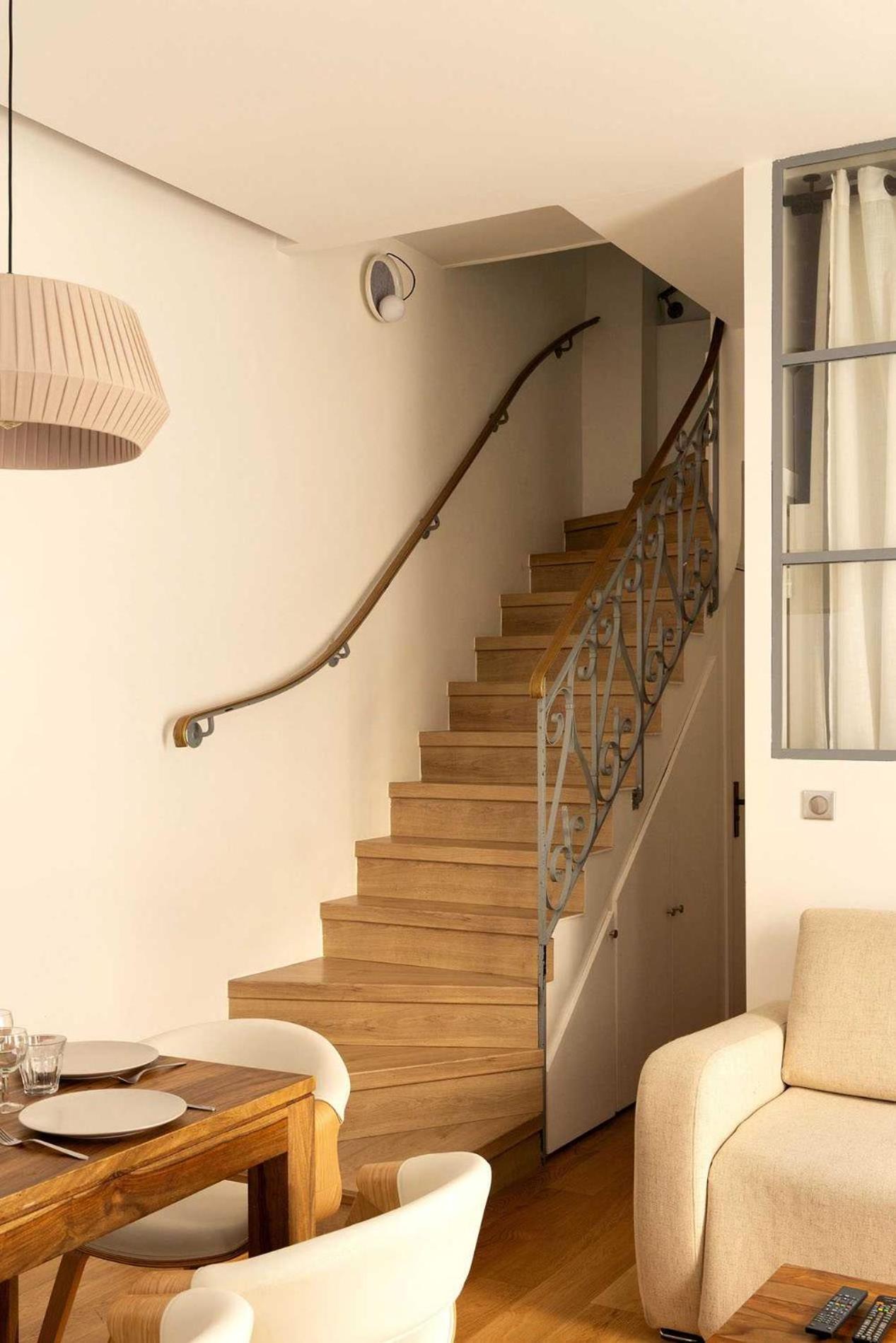 Amazing Apartment - 2Br-6P - Nation Paris