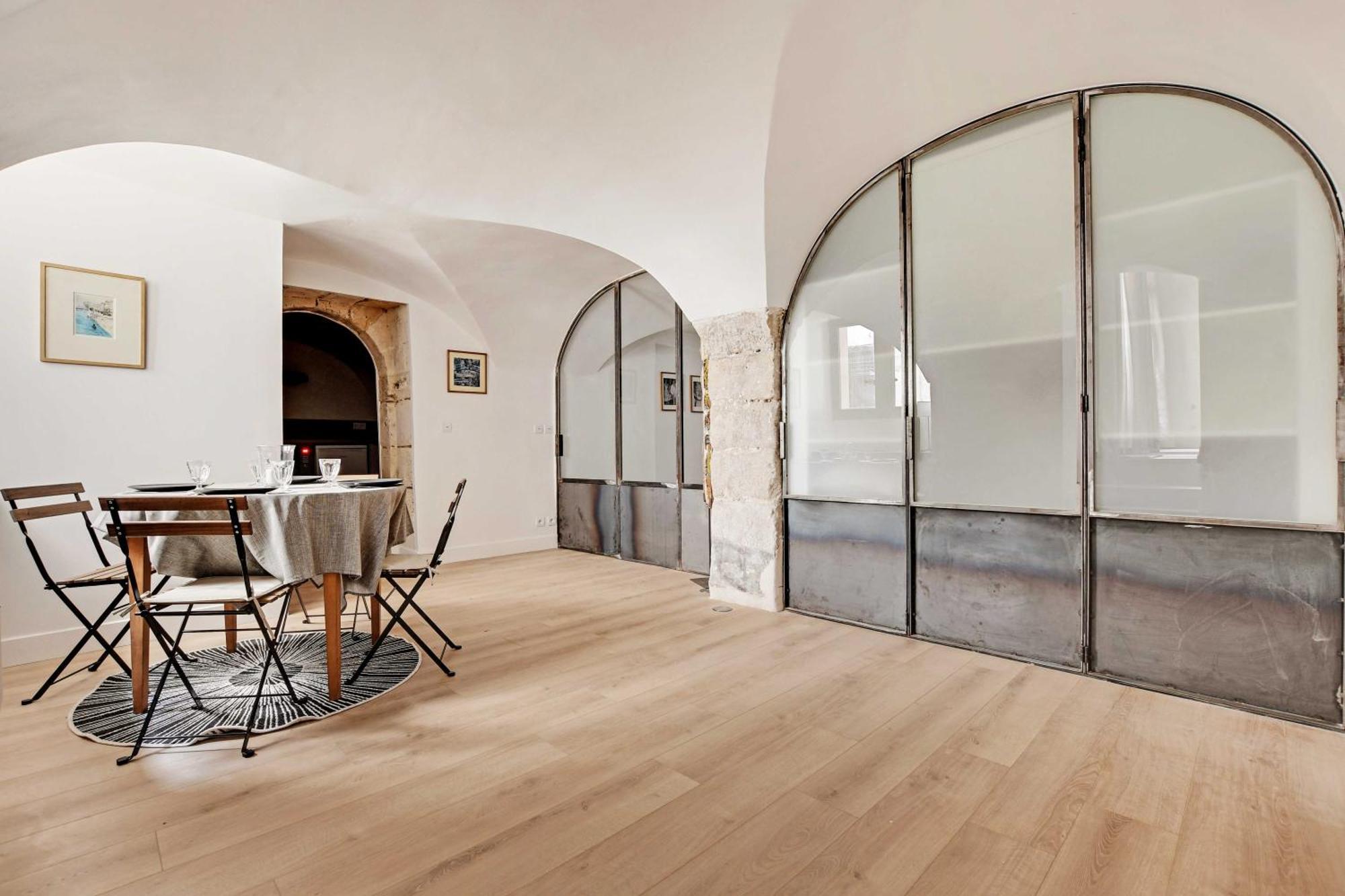 Stylish Flat In The Heart Of The City * Paris