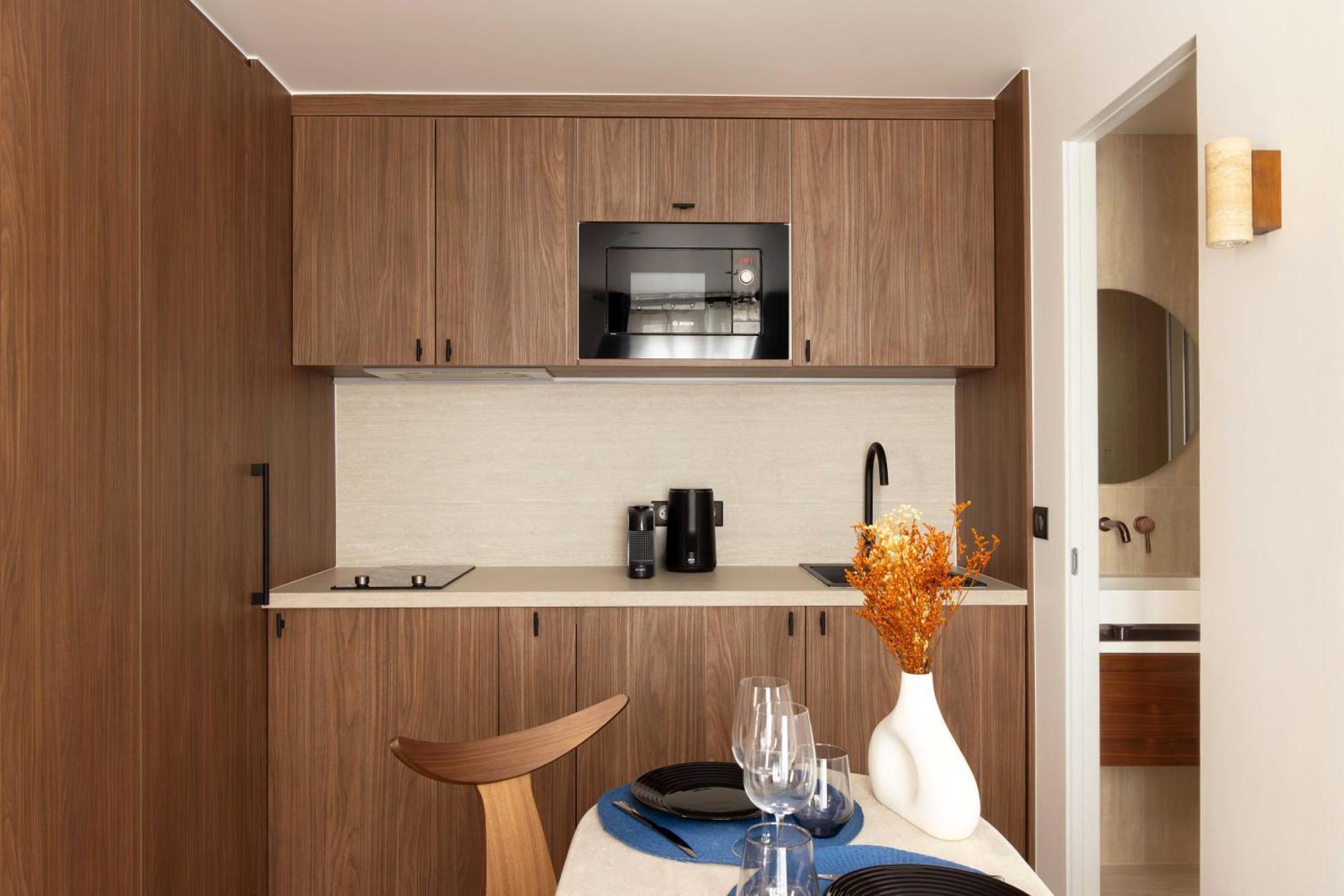 Apartment Sublime - 2p - Near Place De La Republique *