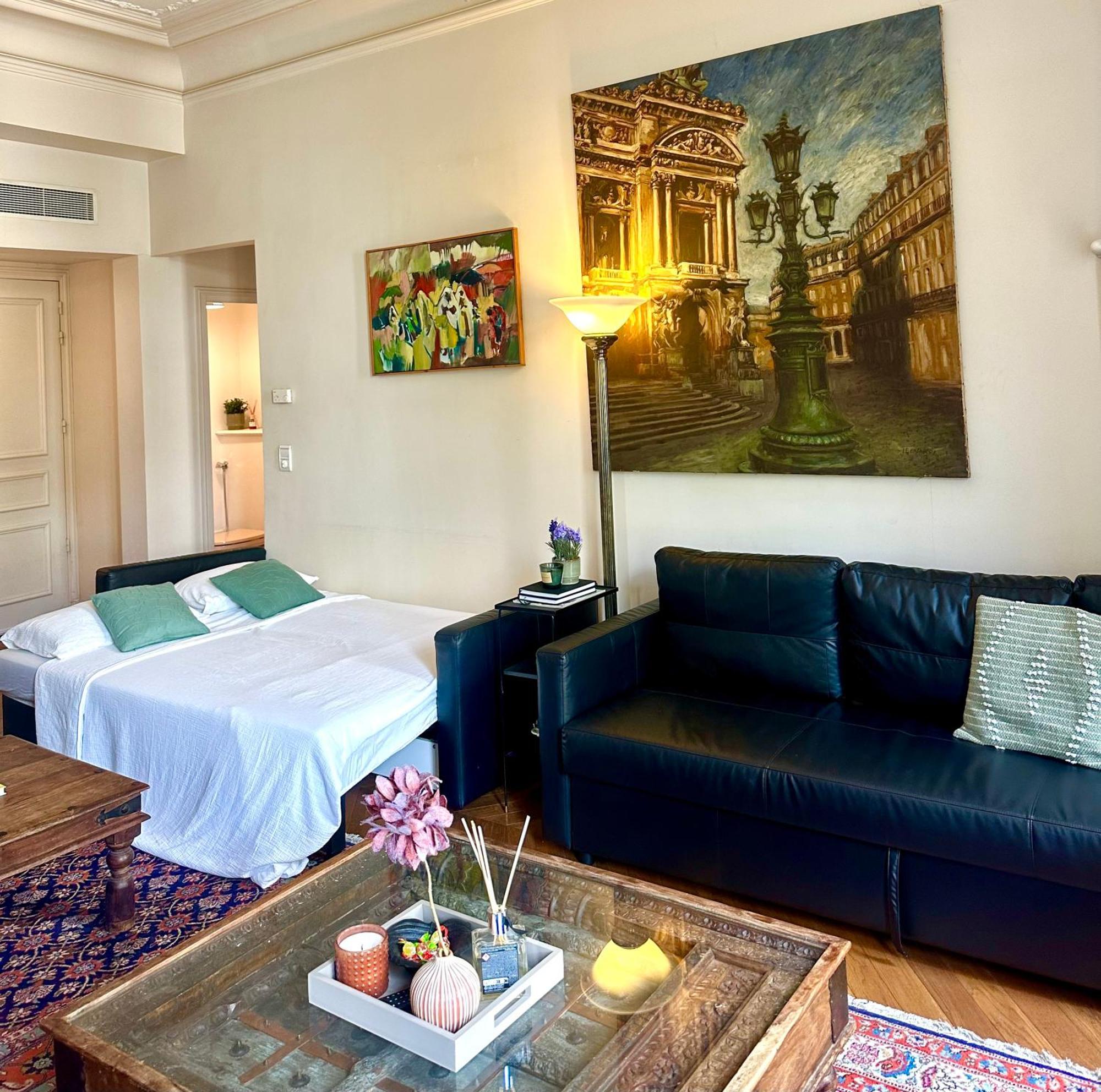 Champs Elysee Prestige Appartement *