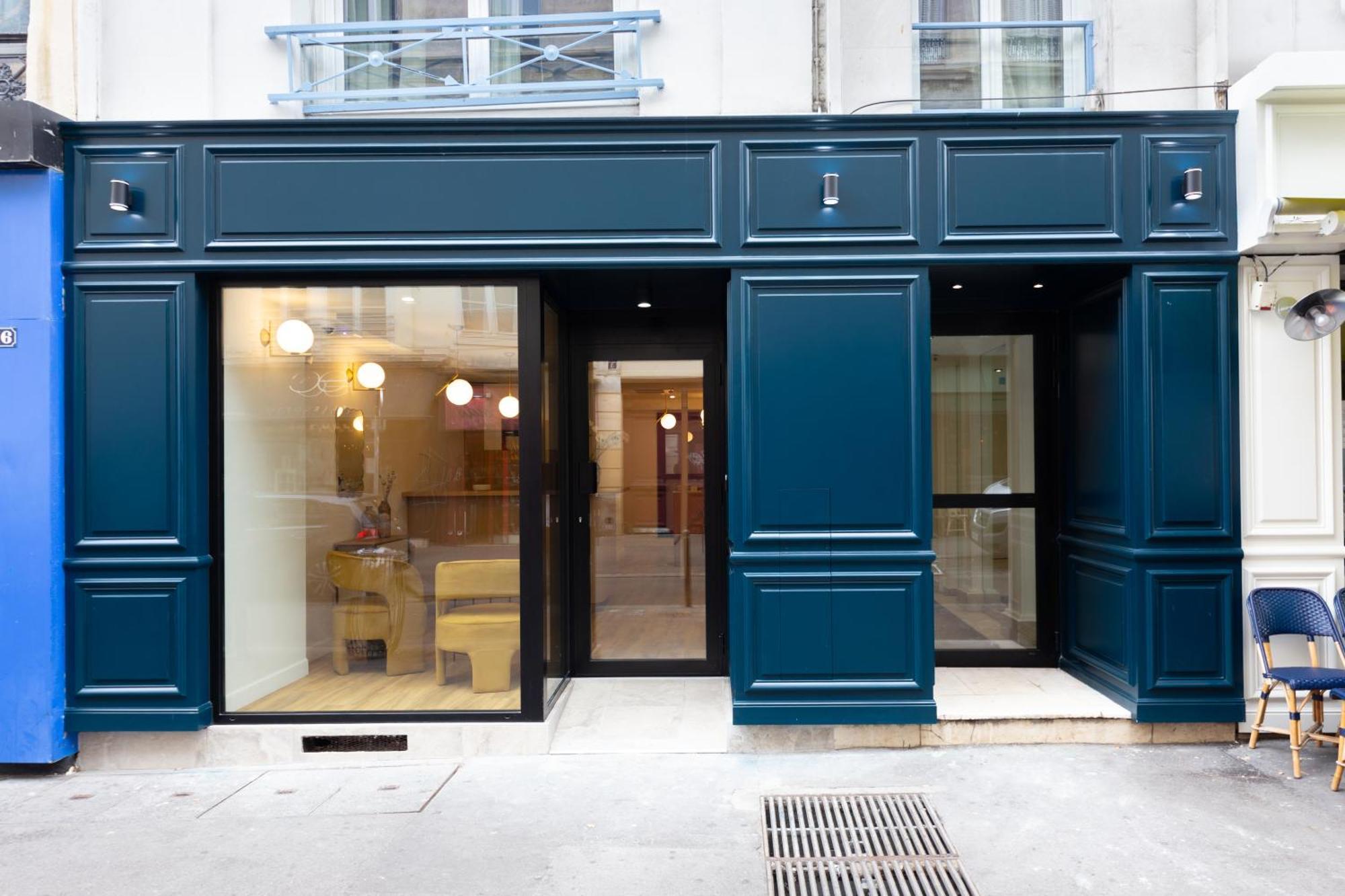 Le Bastille By Sweett 3* Paris