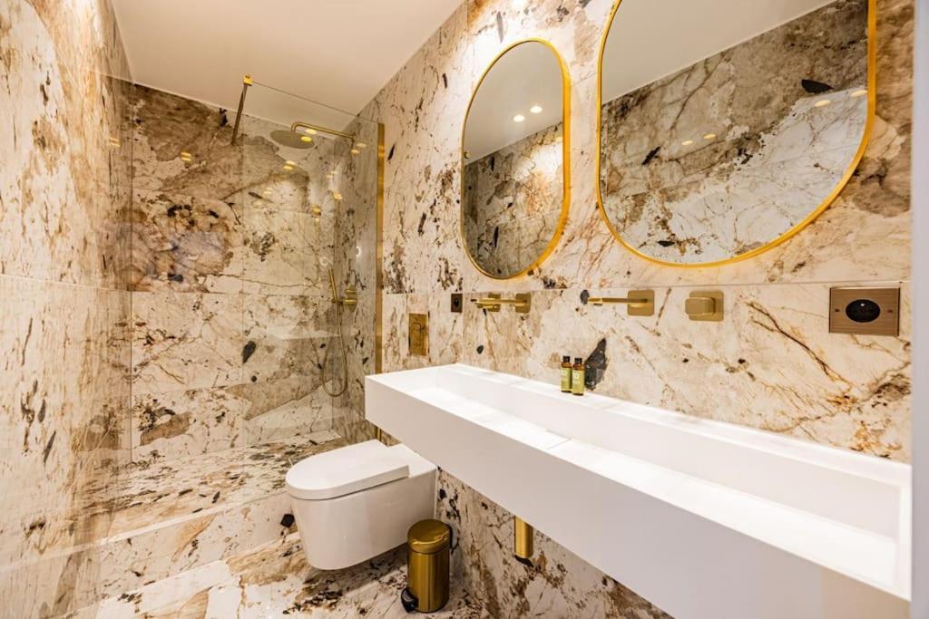 Appartement 2bedrooms Sacree Coeur Place Du Tertre Montmartre
