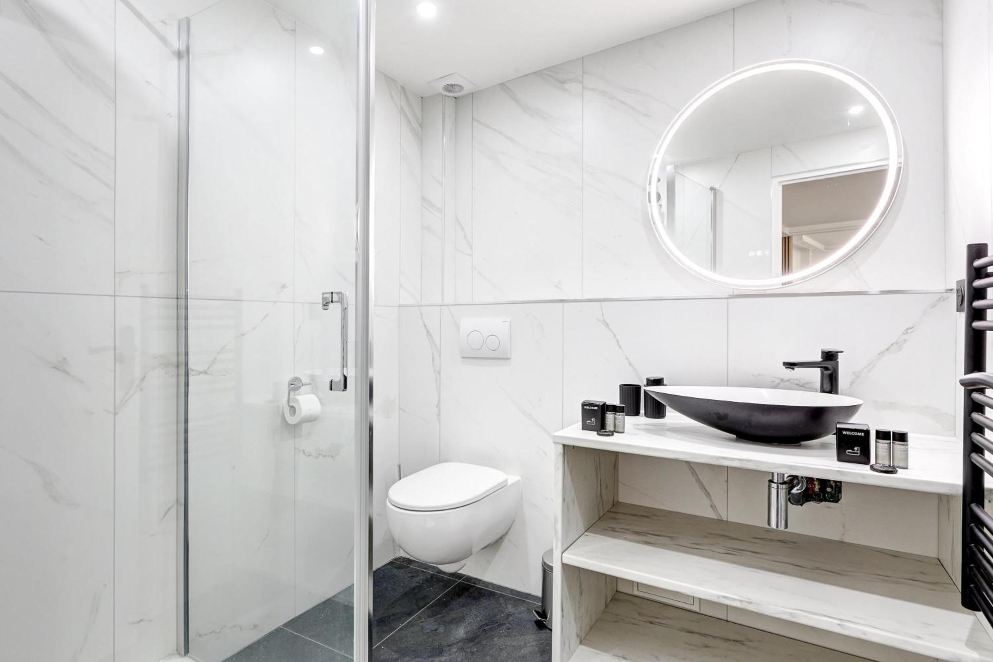 Sublim Family With Ac 2 Br- Nation Apartment Paris