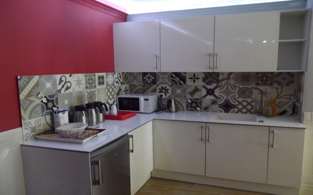 Perfect Hotel&hostel Hostel Paris