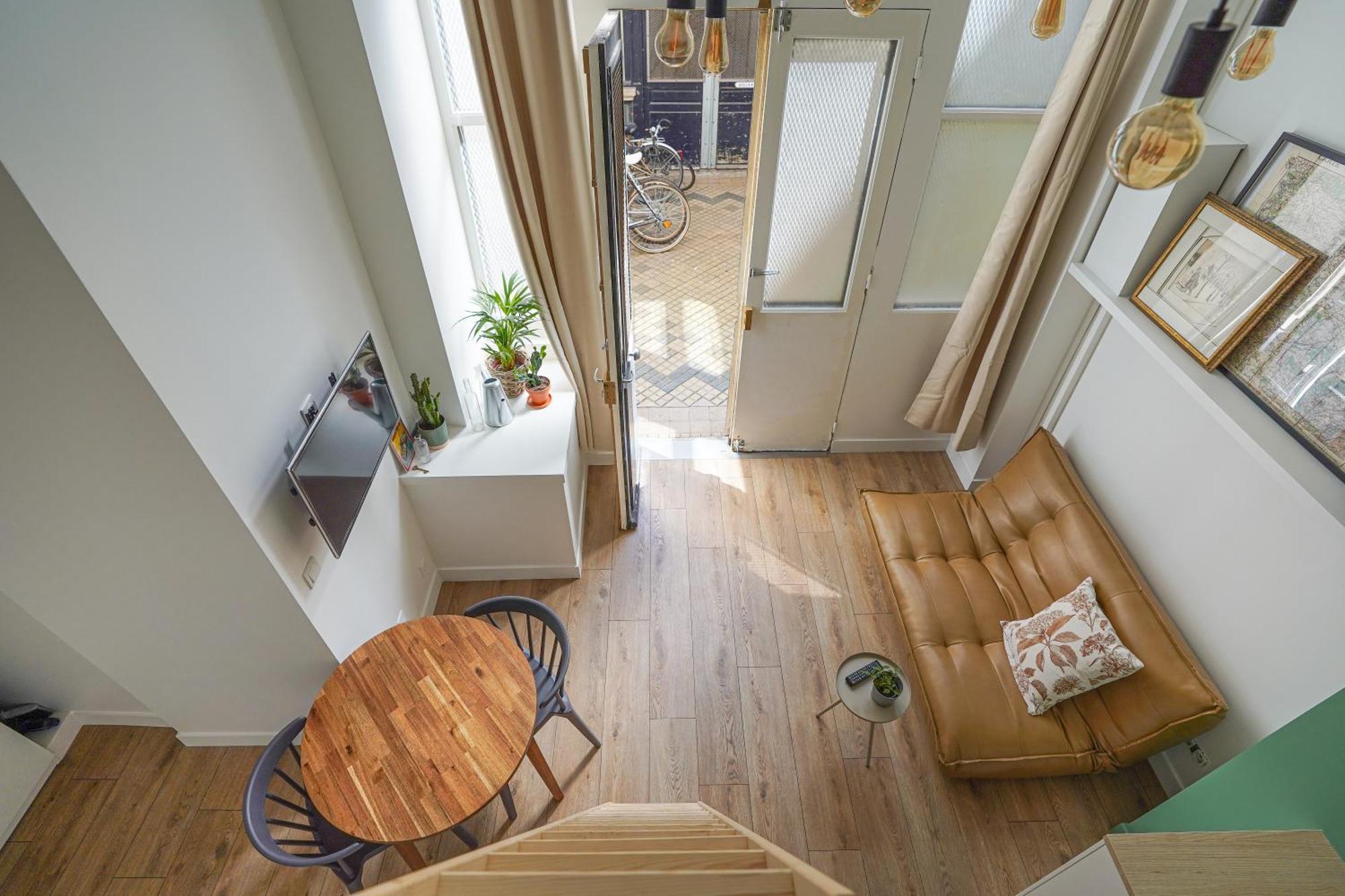 Pristine 5 Min To Sacre Coeur *