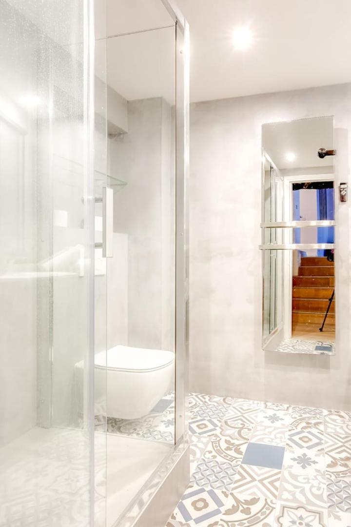 Guestready - Elegant Au Coeur De Apartment