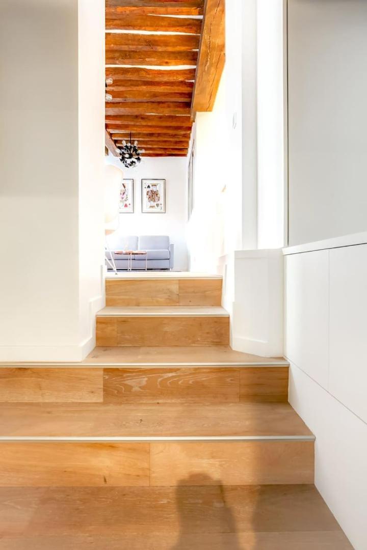 Apartment Guestready - Elegant Au Coeur De Paris