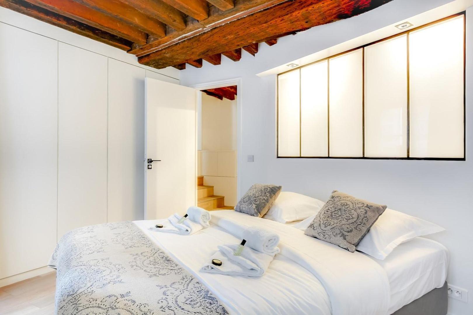 Guestready - Elegant Au Coeur De Apartment