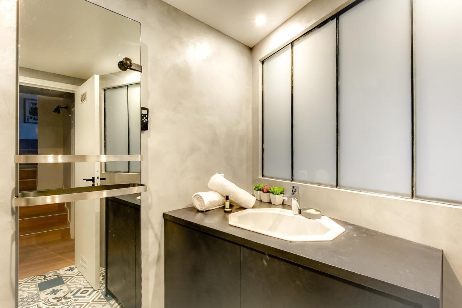 Guestready - Elegant Au Coeur De Apartment *
