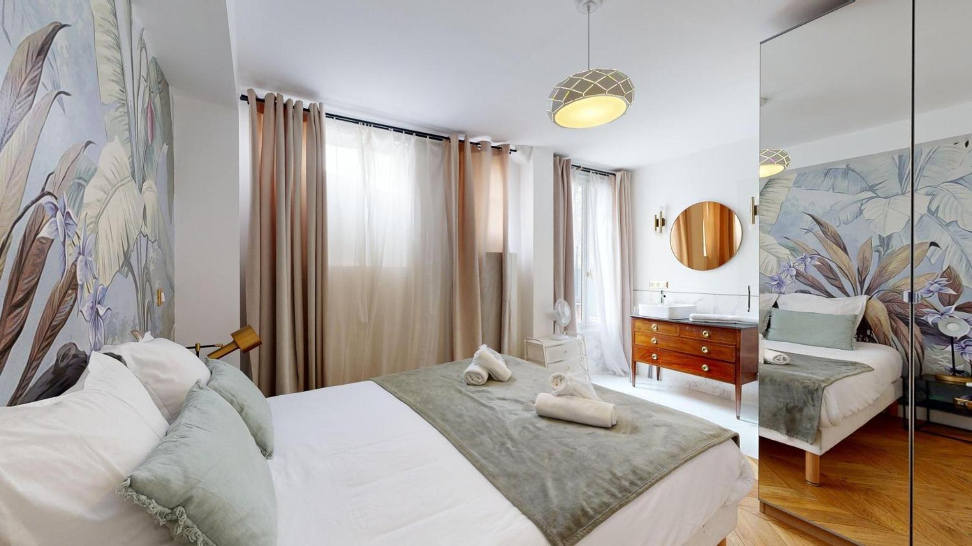 Bluestay 115 - Superbe A Appartement *