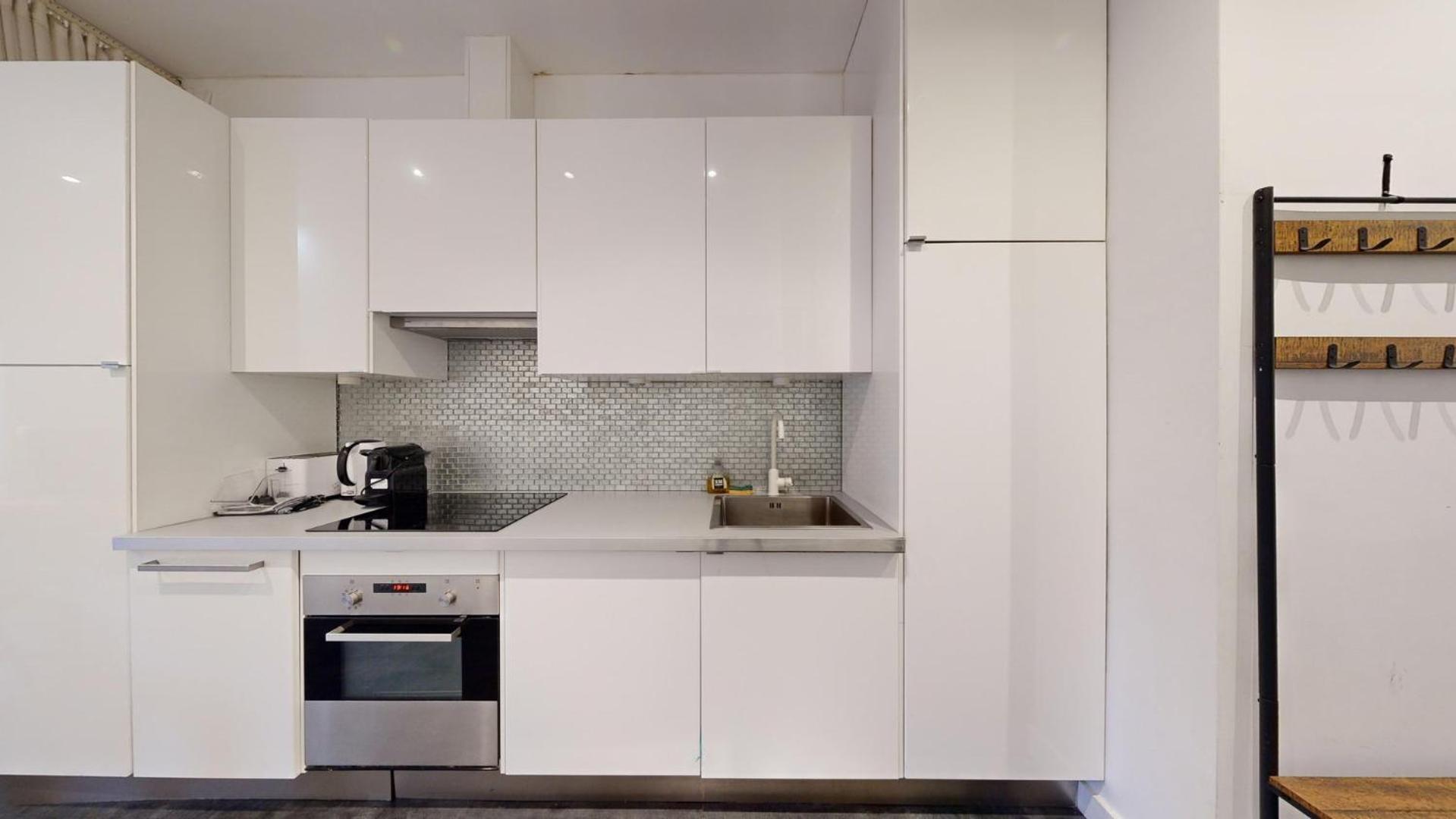 Appartement Bluestay 63 - Cozy, Centre