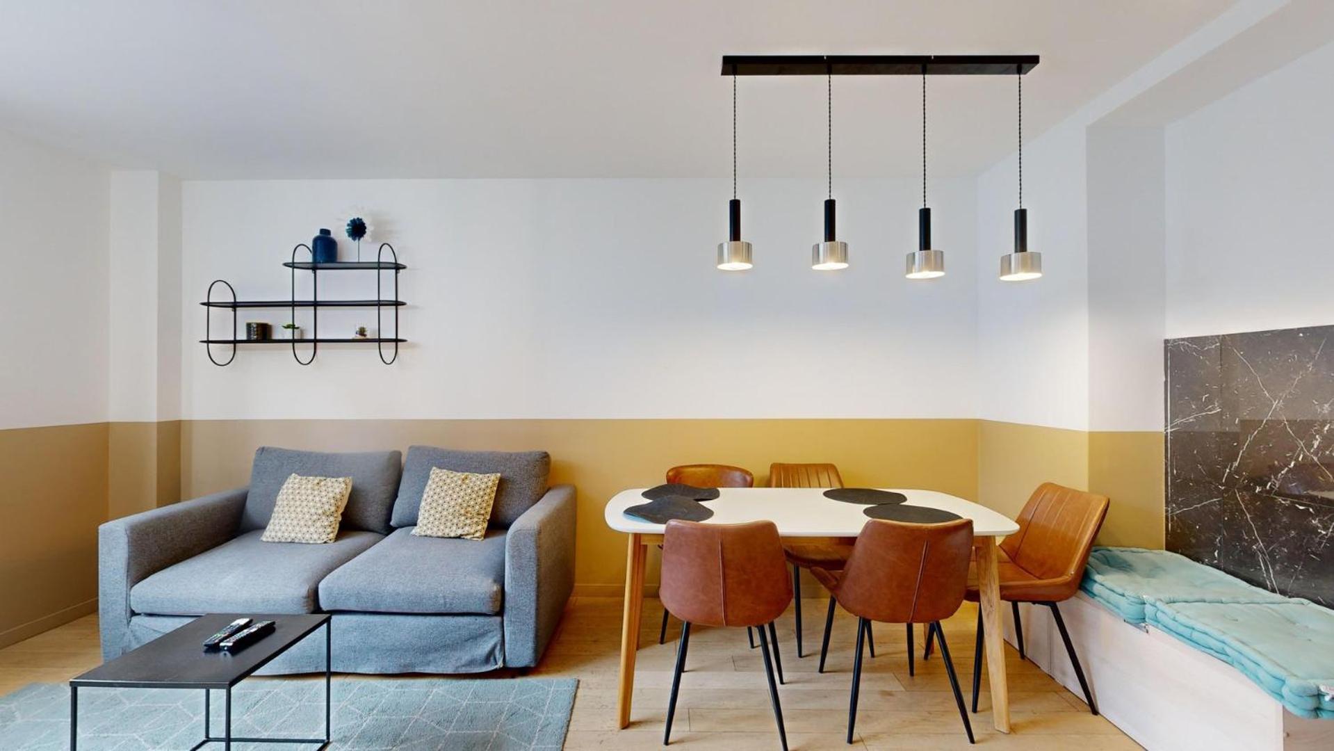 Appartement Bluestay 85 - Superbe A *
