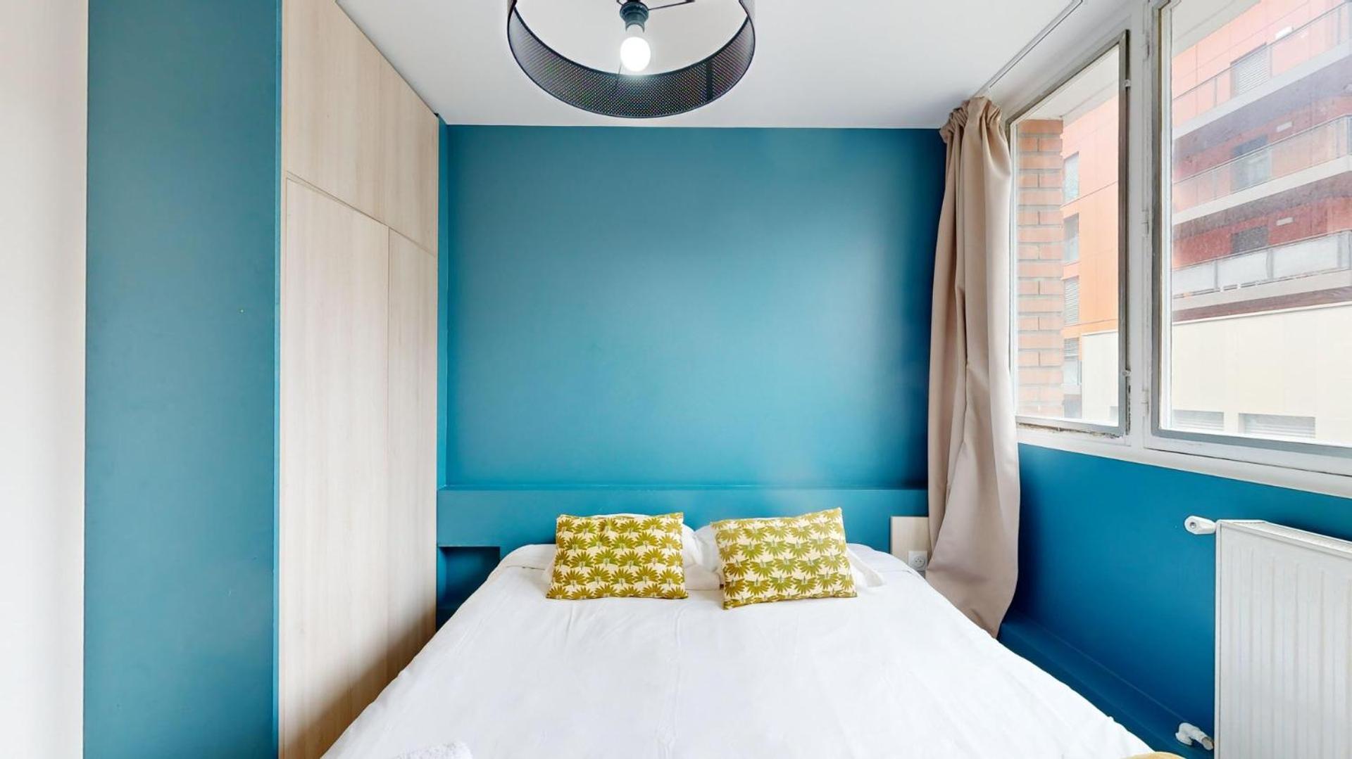Bluestay 85 - Superbe A Paris