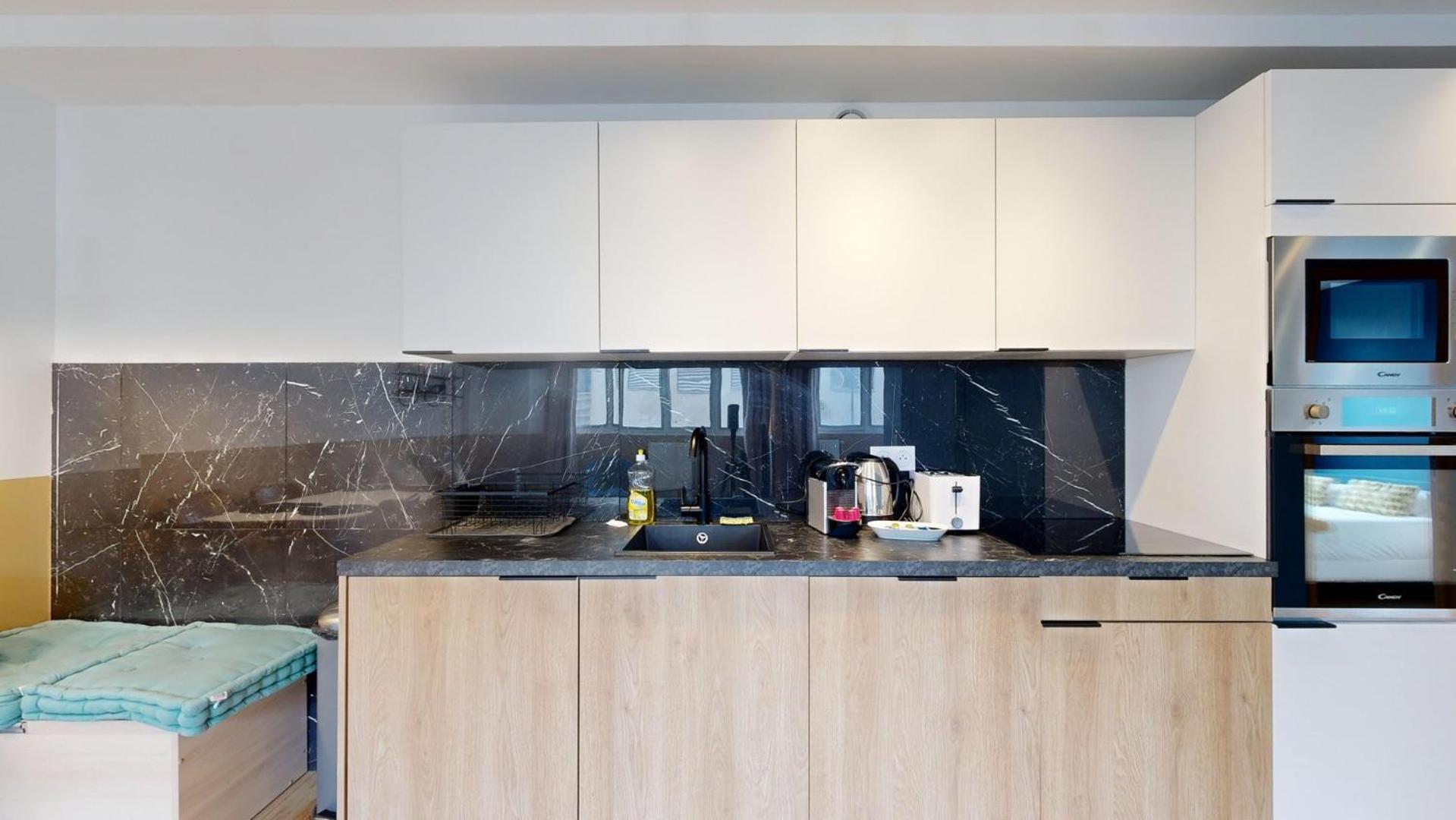 Appartement Bluestay 85 - Superbe A