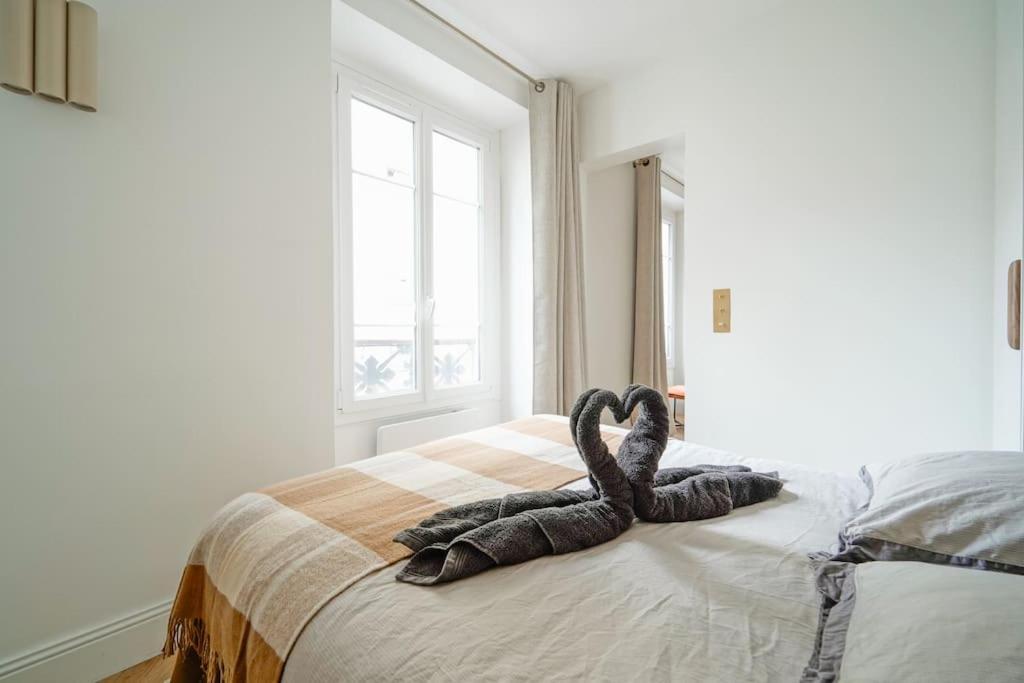 T2 Luxueux Invalides 2 Voyageurs Paris