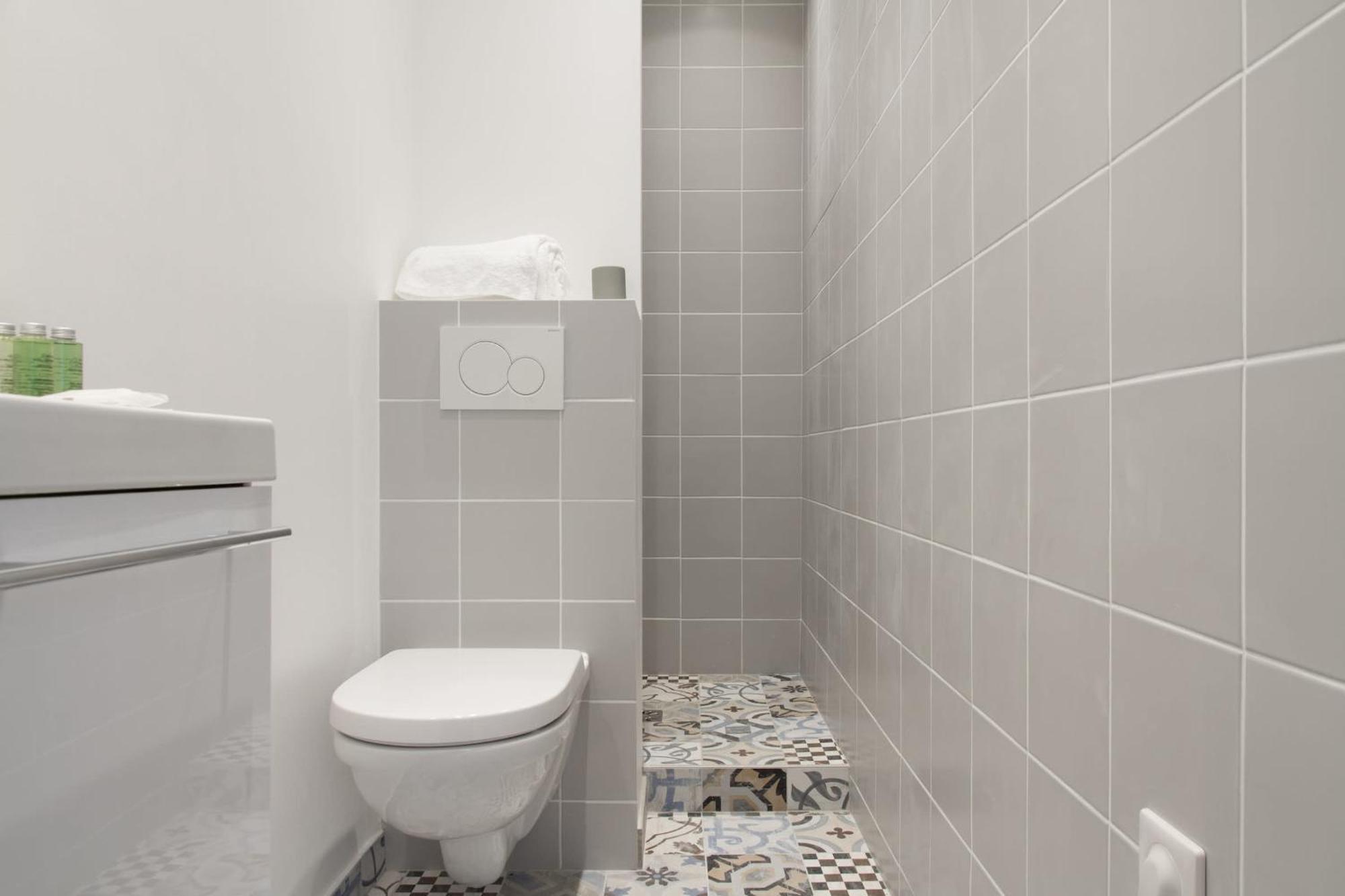 Apartment St Germain Des Pres - 2br - Cityapartmentstay