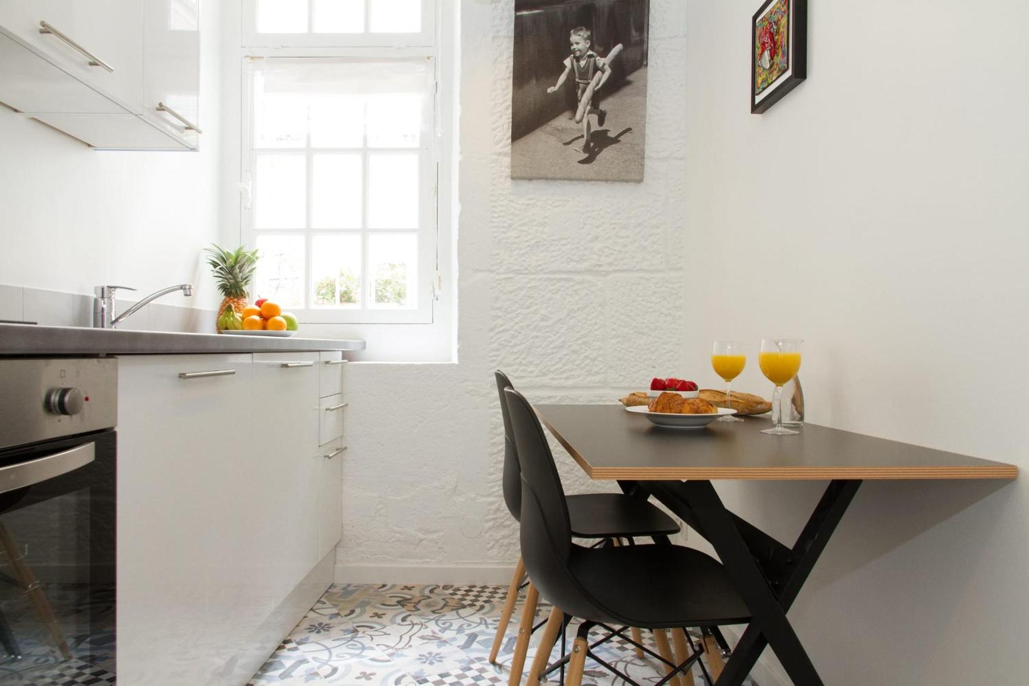 St Germain Des Pres - 2br - Cityapartmentstay Apartment Paris