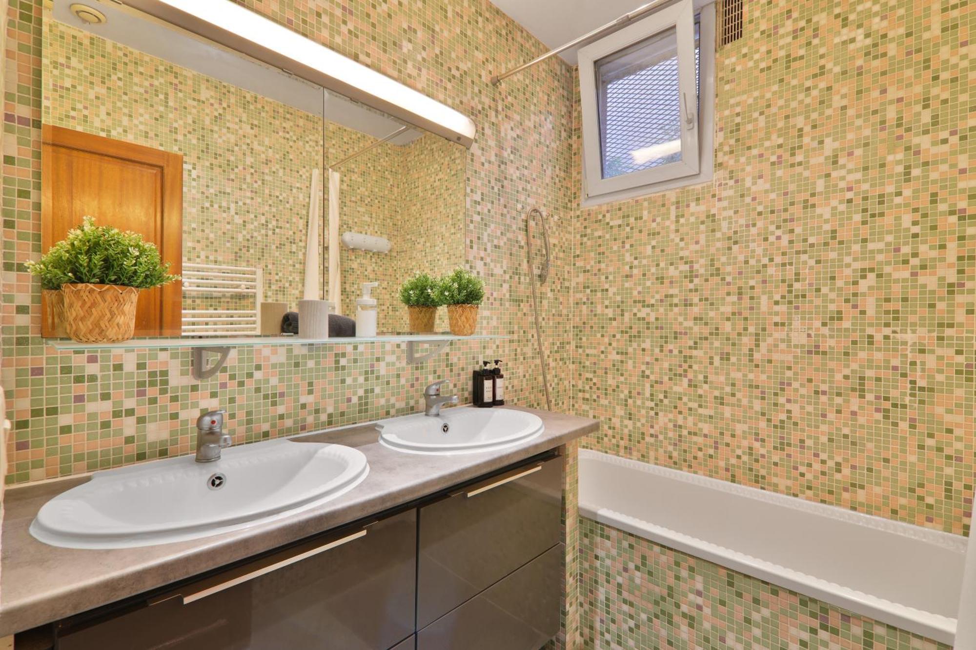 Quartier Saint Marcel Appartement