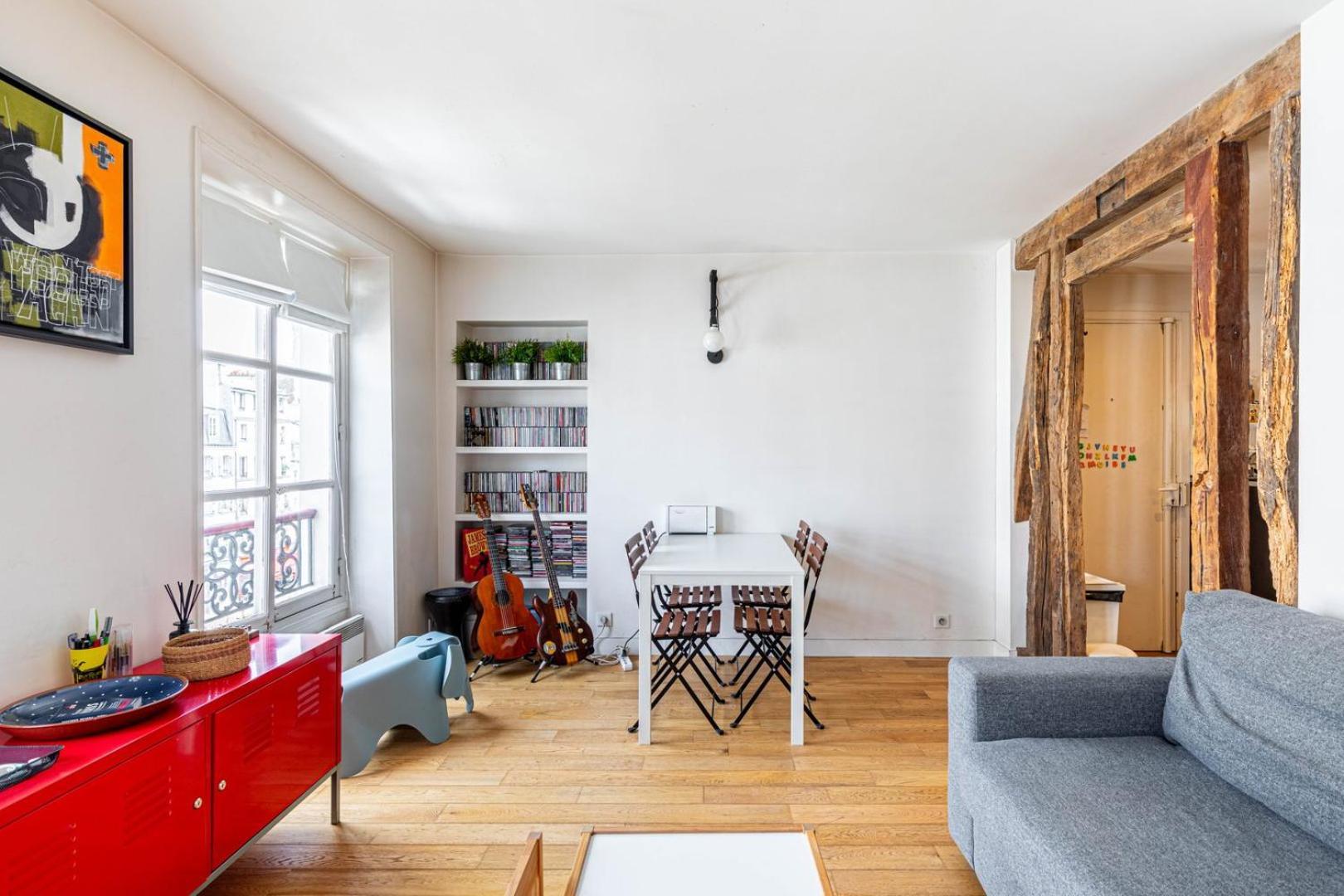 Guestready - Confort Et Elegance Au Coeur De