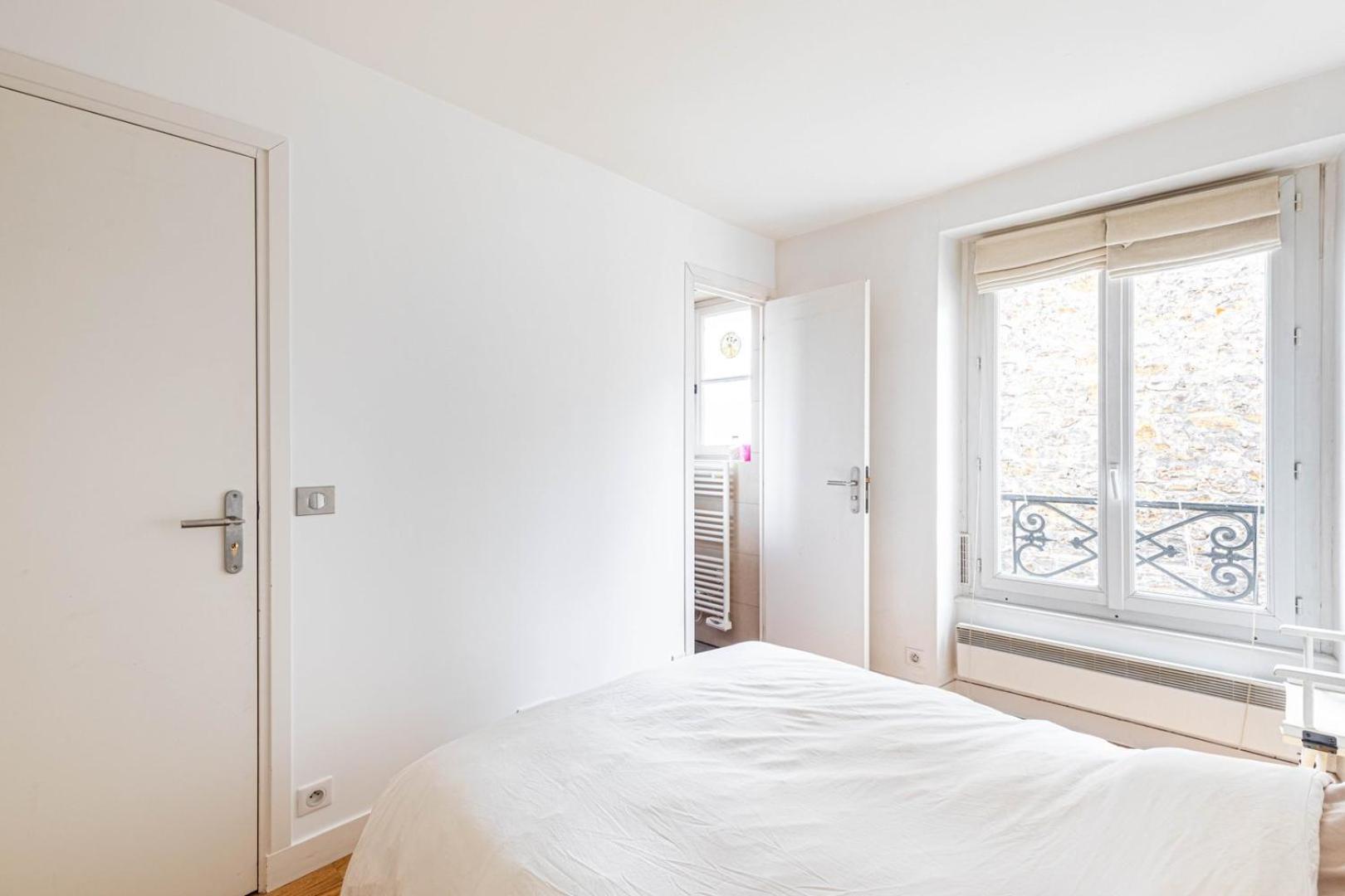 Guestready - Confort Et Elegance Au Coeur De Paris