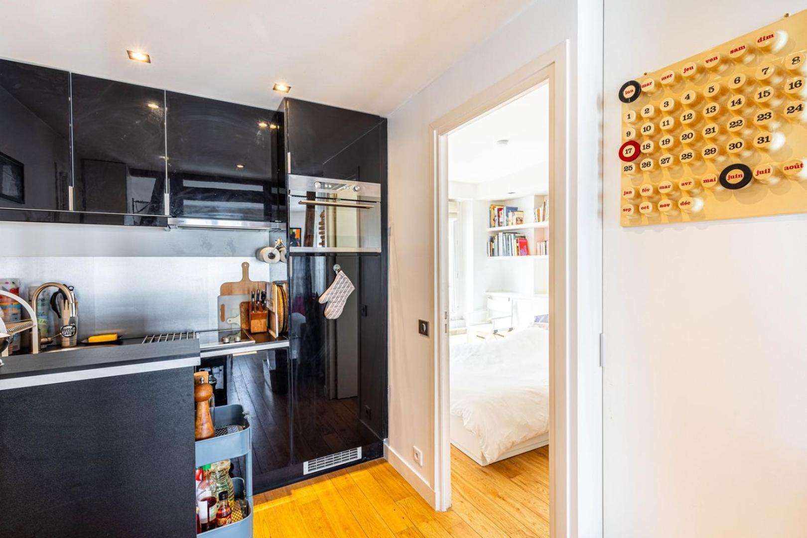 Guestready - Confort Et Elegance Au Coeur De Apartment