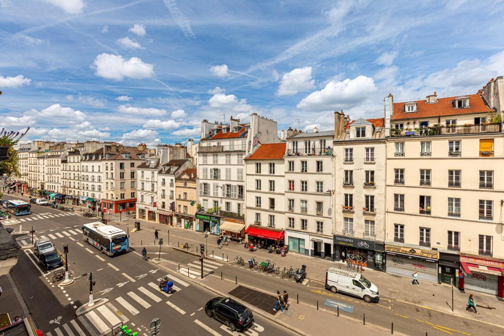 Guestready - Confort Et Elegance Au Coeur De Appartement *