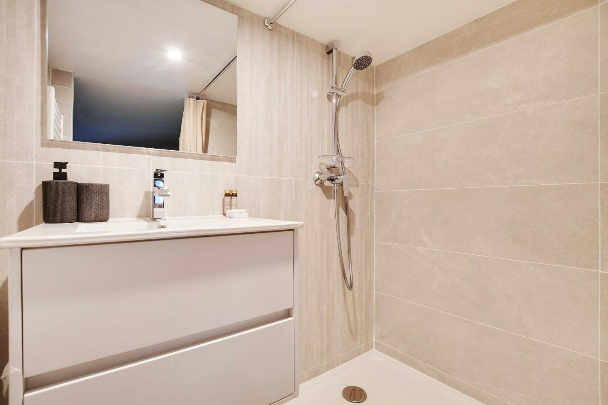 Charming Flat - 1bd6p - Palais Garnier