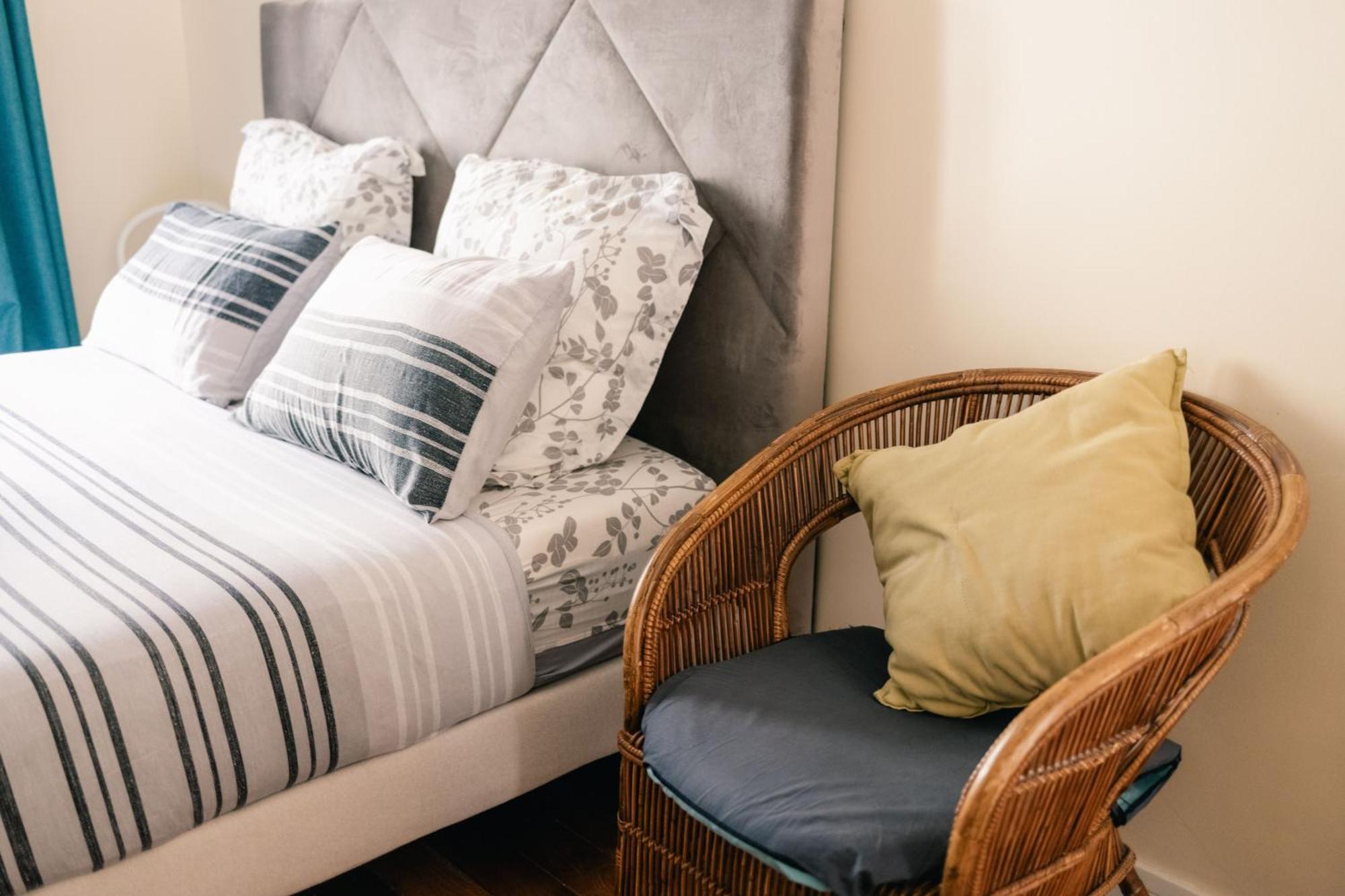 Apartment The Chaming Bastille Paris