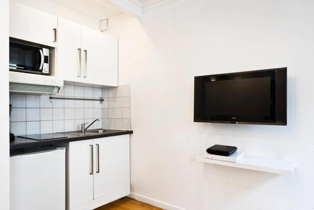 Bluestay 274 - A Appartement *