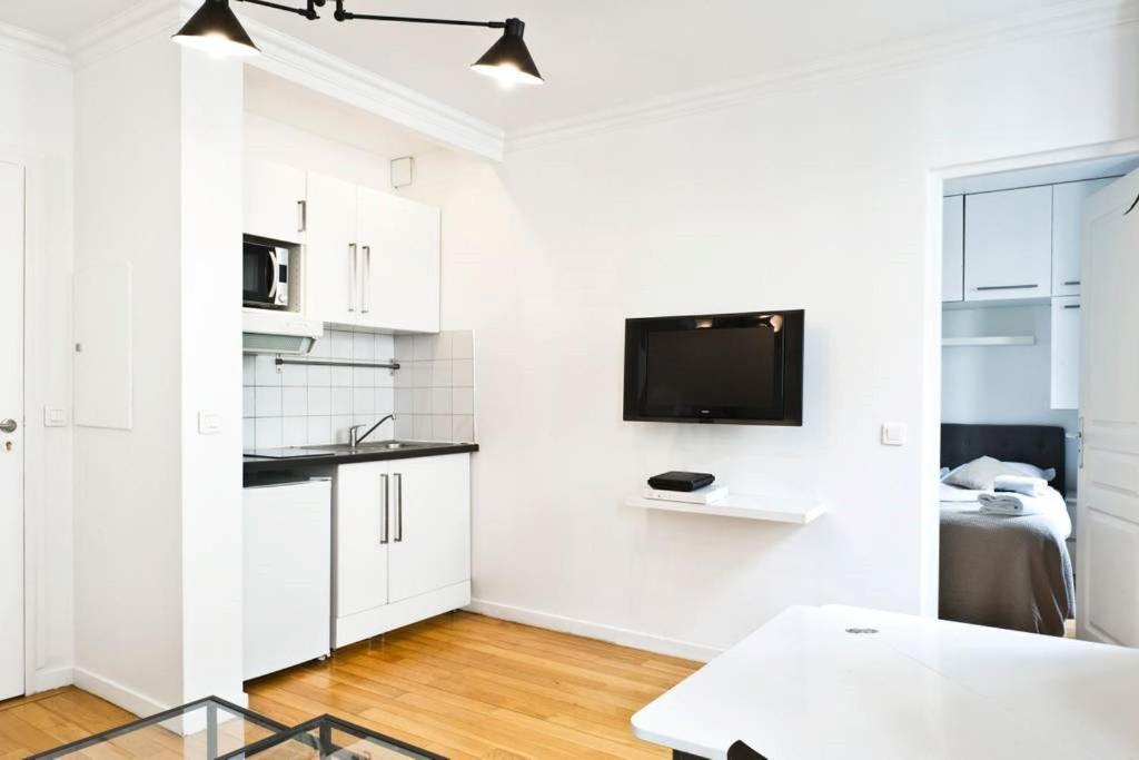 Bluestay 274 - A Appartement