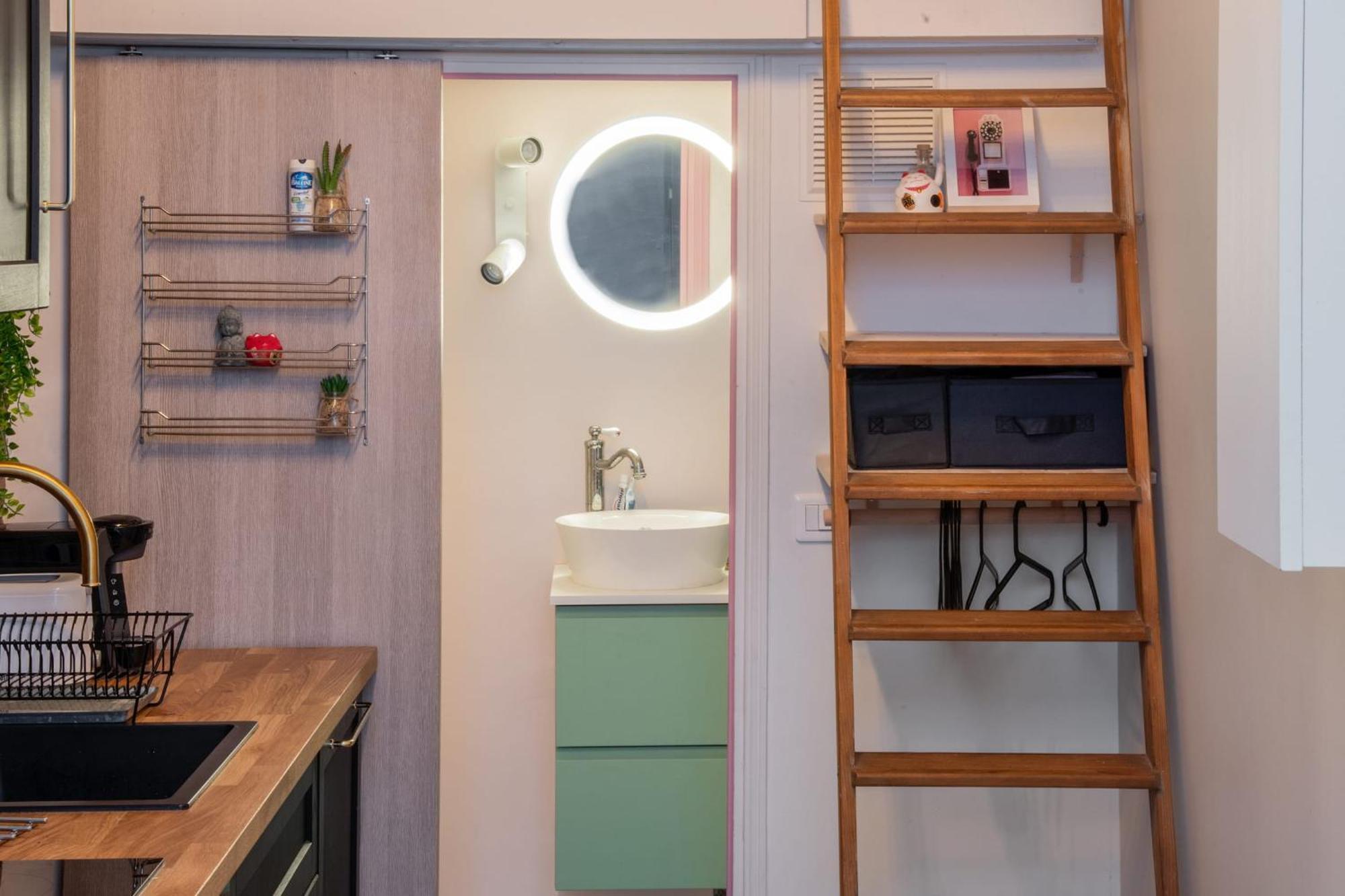 Appartement Du Peintre - Welkeys Paris