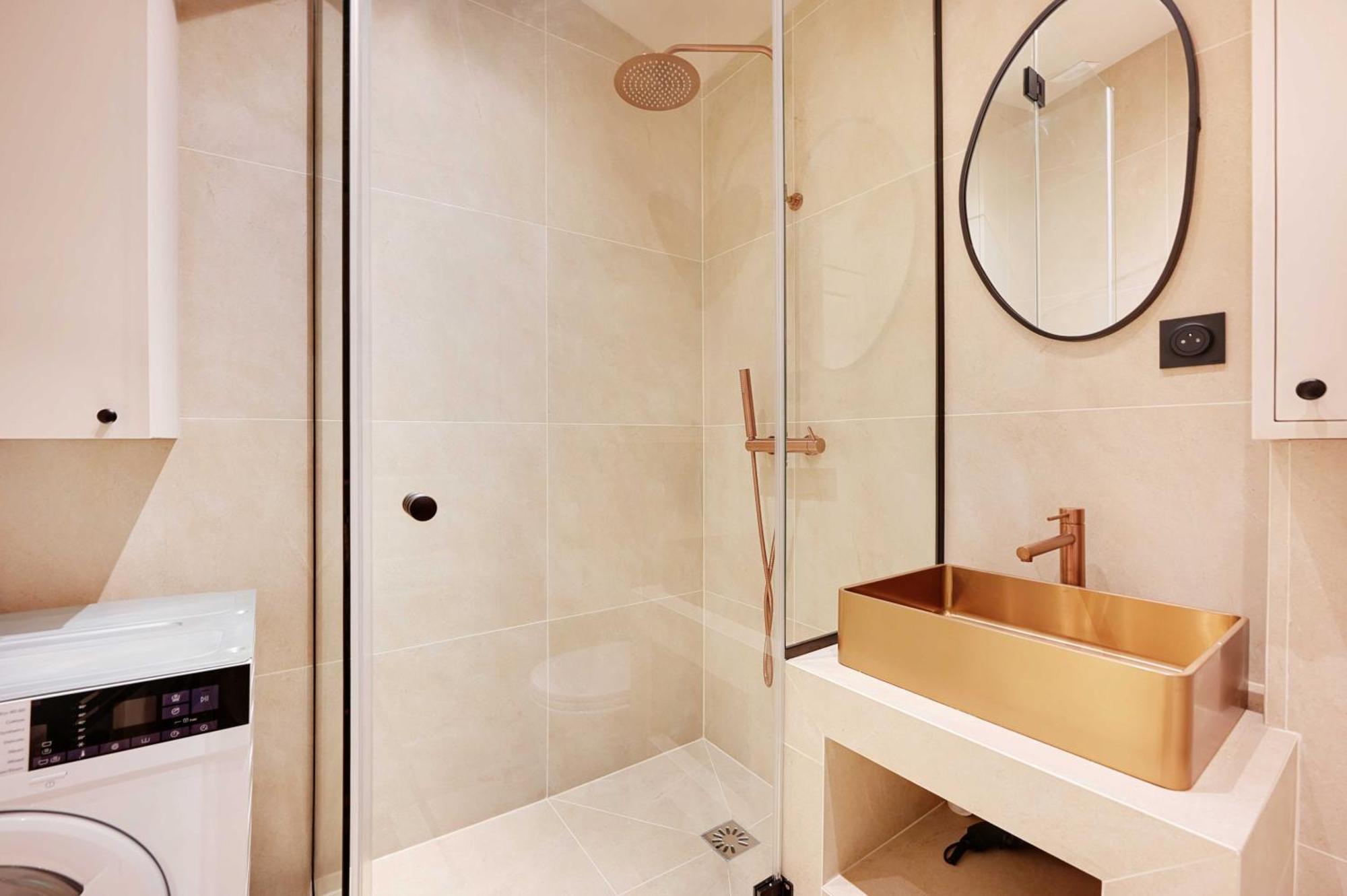 Apartment Charming - 2bd-10p - Buttes Aux Cailles Paris