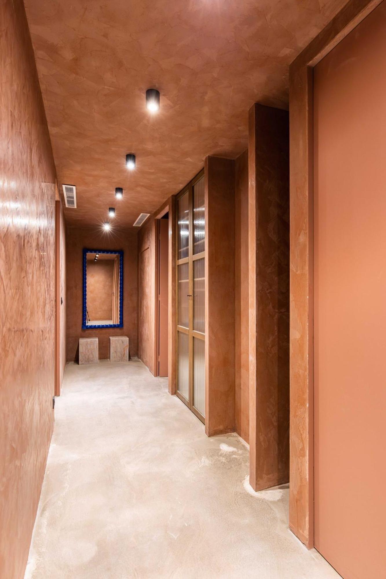 Exceptional Duplex - 6br-12p - Montorgueil