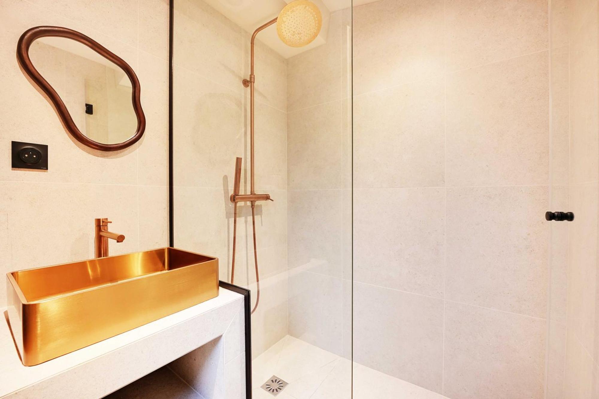 Charming - 2bd-10p - Buttes Aux Cailles * Paris