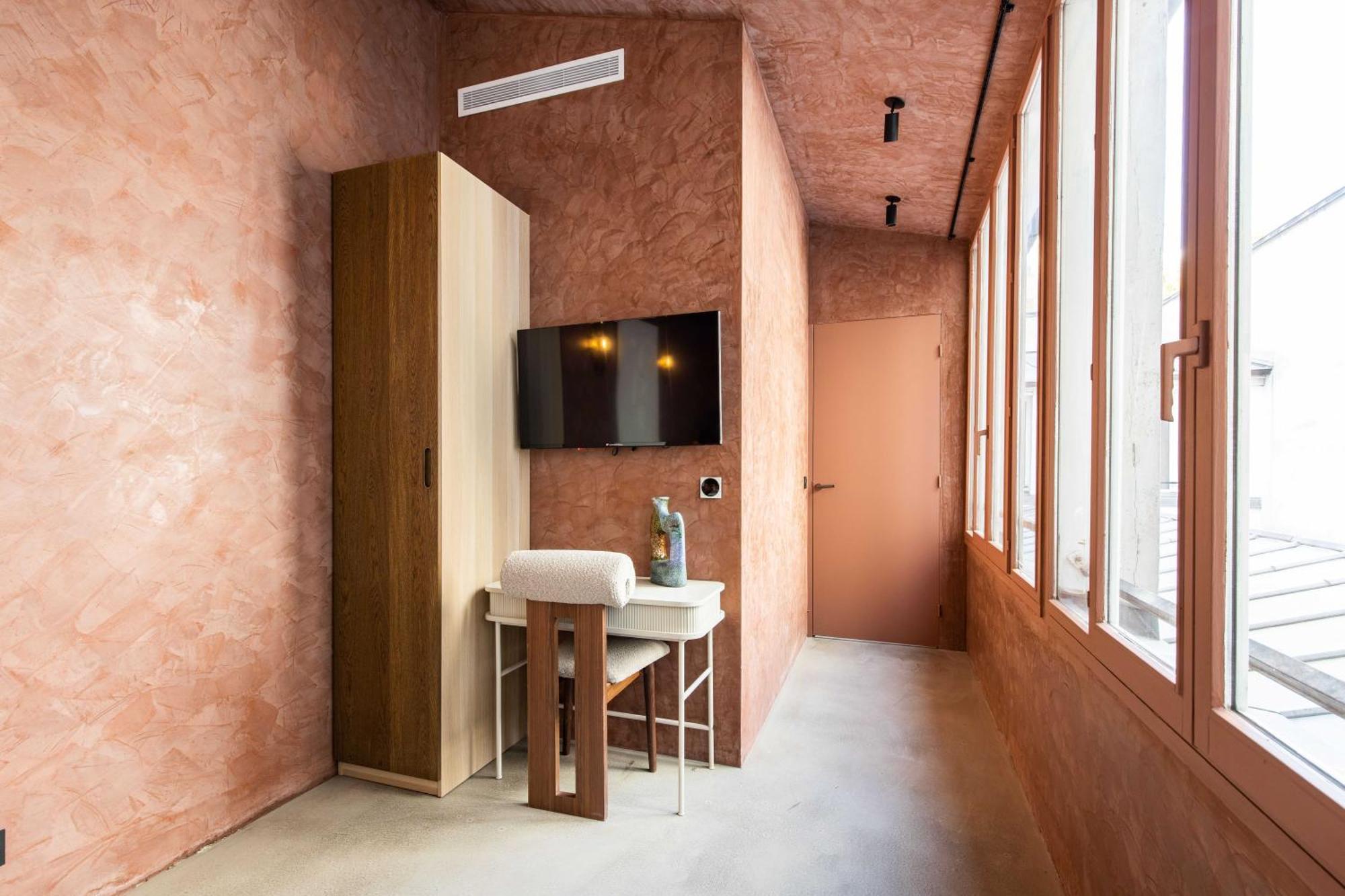 Apartment Exceptional Duplex - 6br-12p - Montorgueil