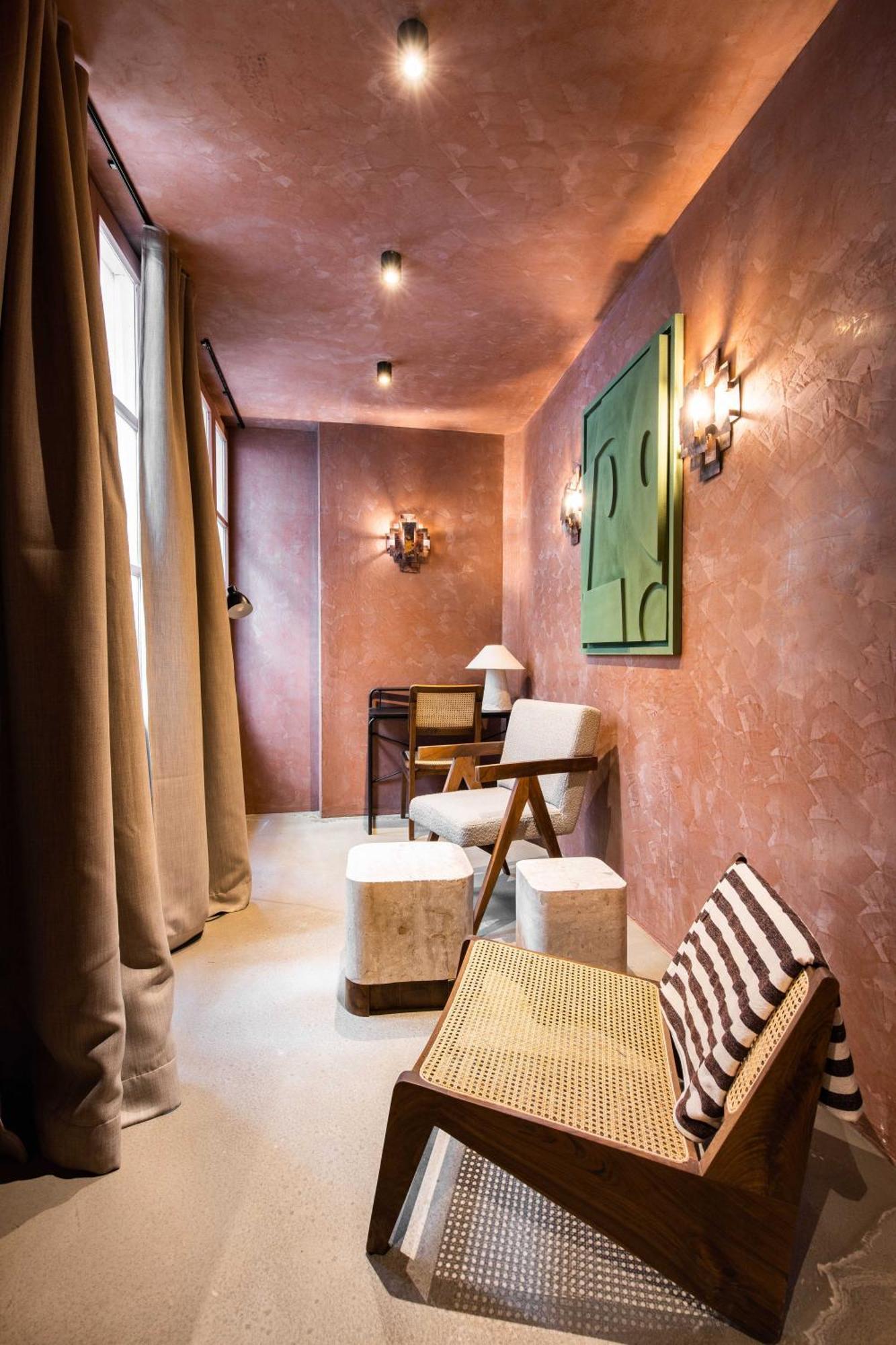 Apartment Exceptional Duplex - 6br-12p - Montorgueil