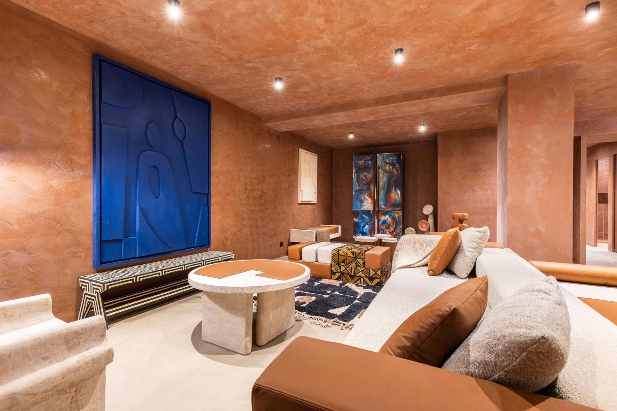 Exceptional Duplex - 6br-12p - Montorgueil Apartment