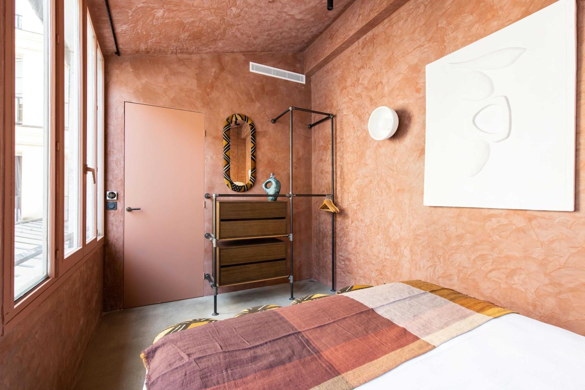 Exceptional Duplex - 6br-12p - Montorgueil Apartment *