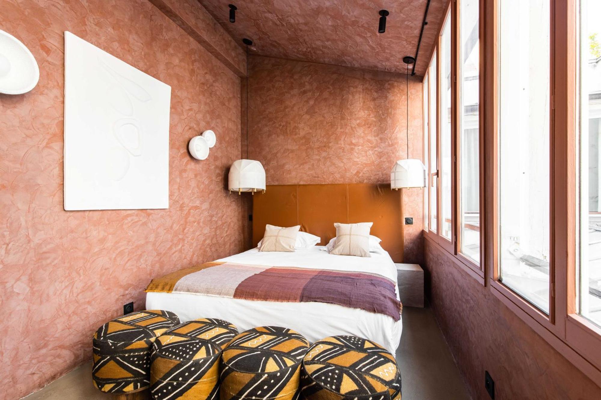Apartment Exceptional Duplex - 6br-12p - Montorgueil *