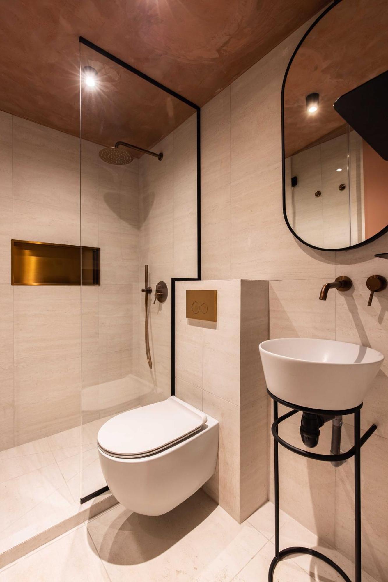 Apartment Exceptional Duplex - 6br-12p - Montorgueil