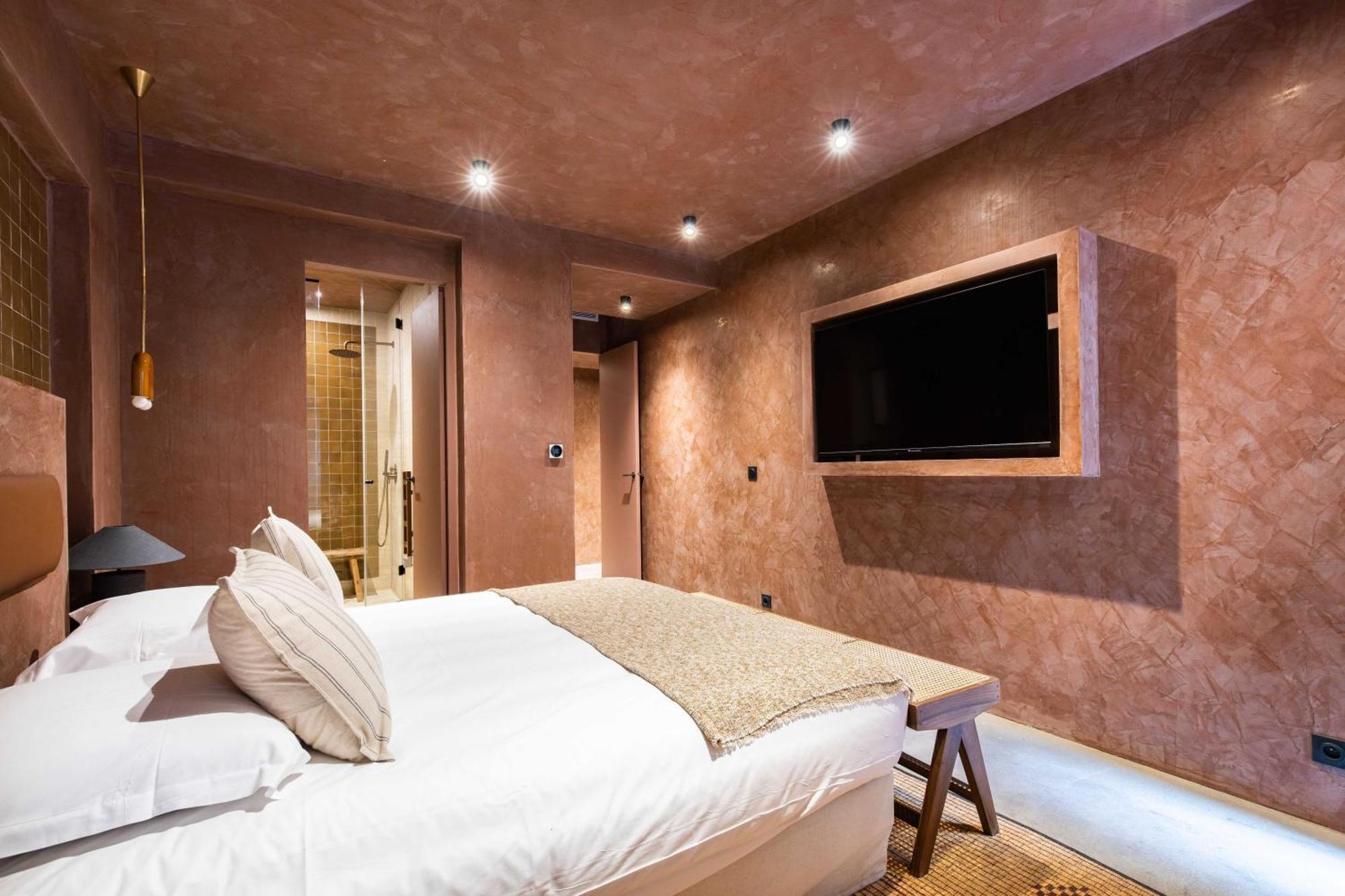 Exceptional Duplex - 6br-12p - Montorgueil Apartment Paris