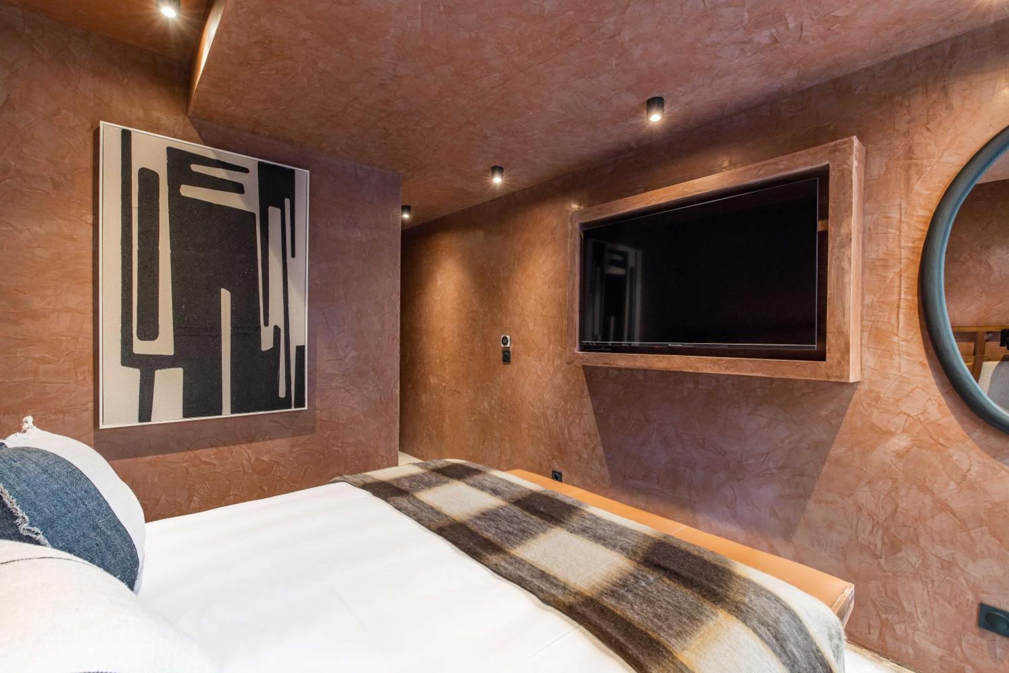Apartment Exceptional Duplex - 6br-12p - Montorgueil *