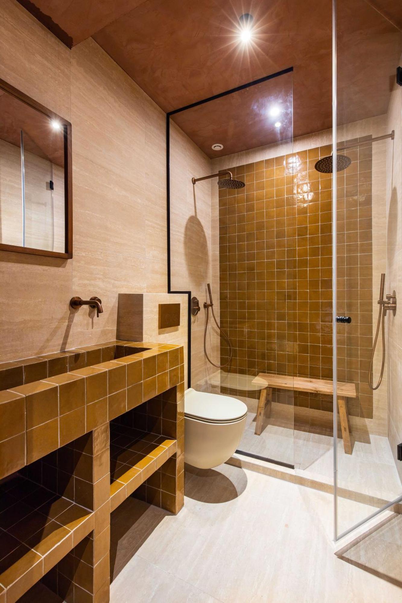 Exceptional Duplex - 6br-12p - Montorgueil Apartment Paris