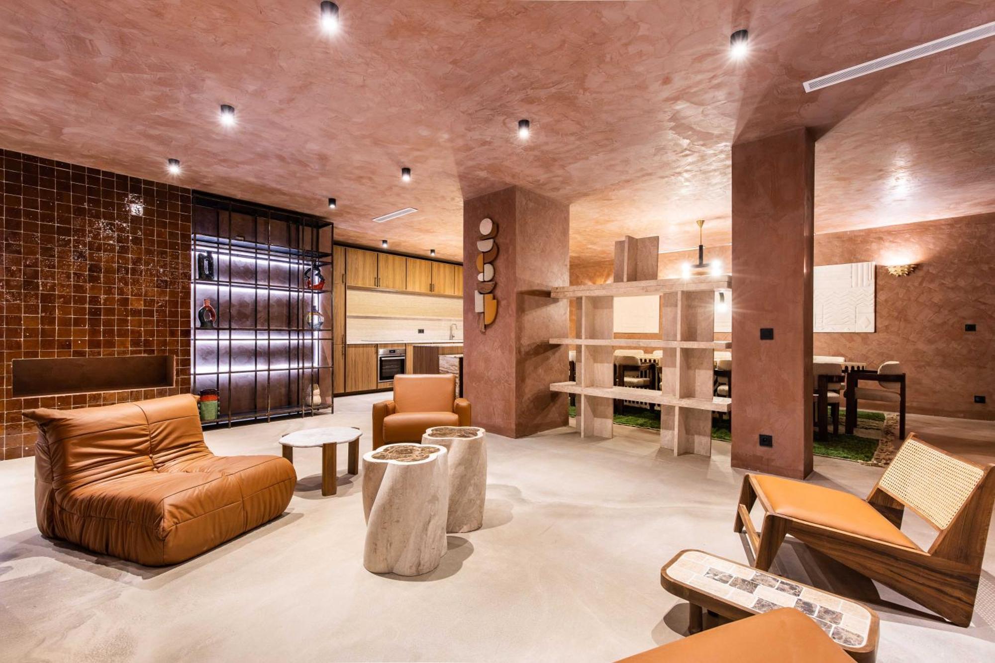 Apartment Exceptional Duplex - 6br-12p - Montorgueil