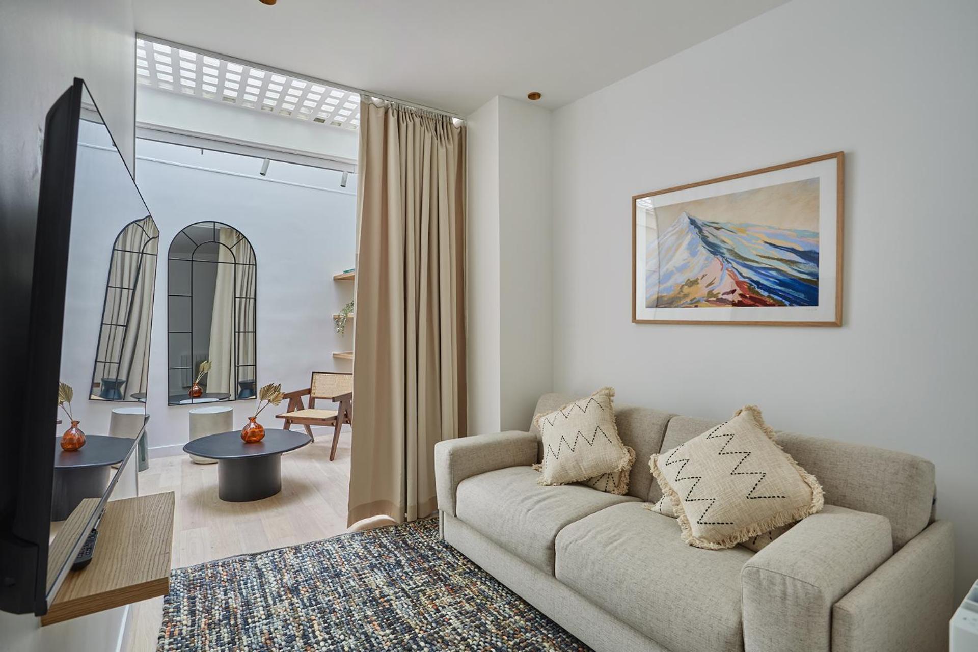 Le Marais Centre De By Prestige Apartment