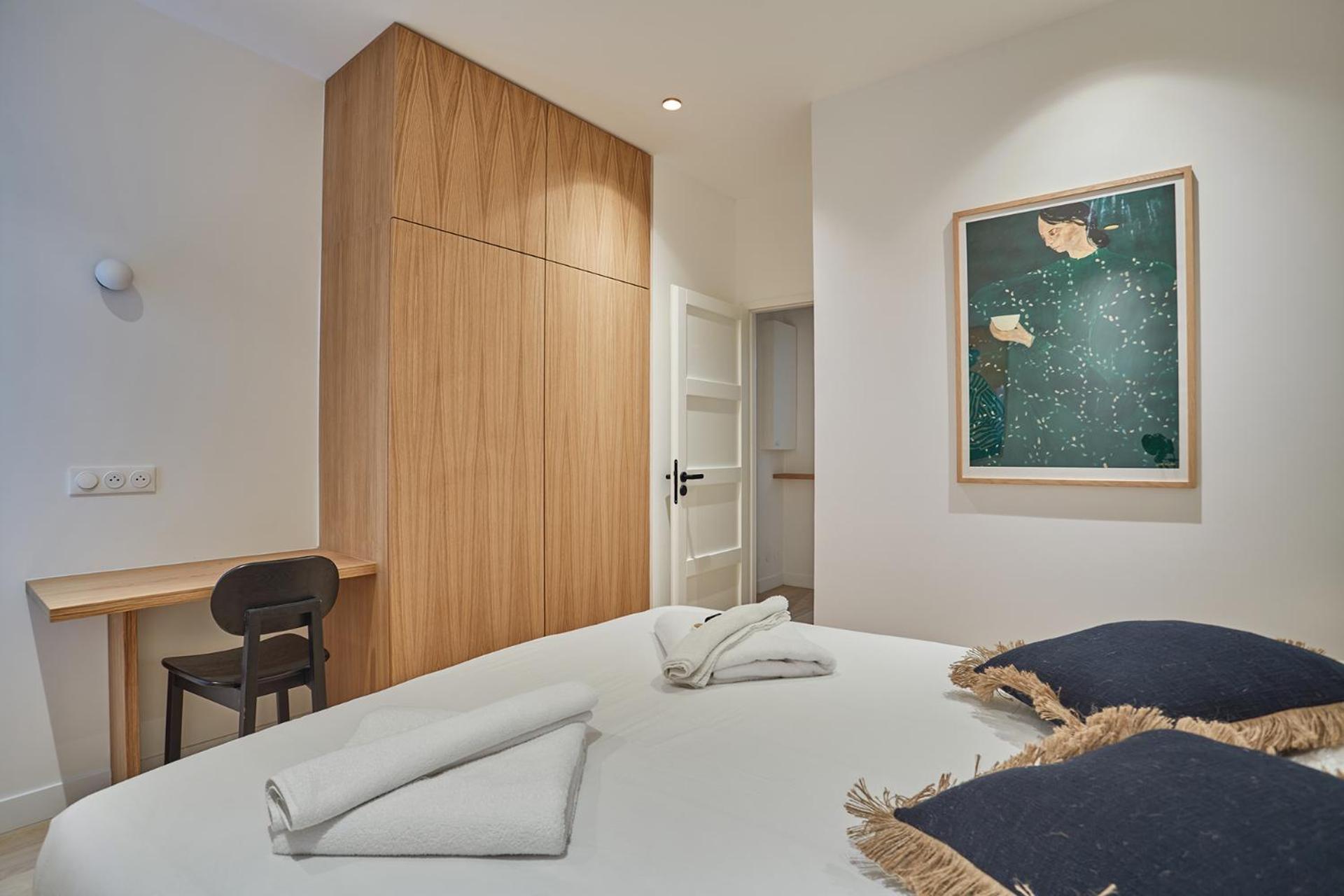 Le Marais Centre De By Prestige Apartment Paris