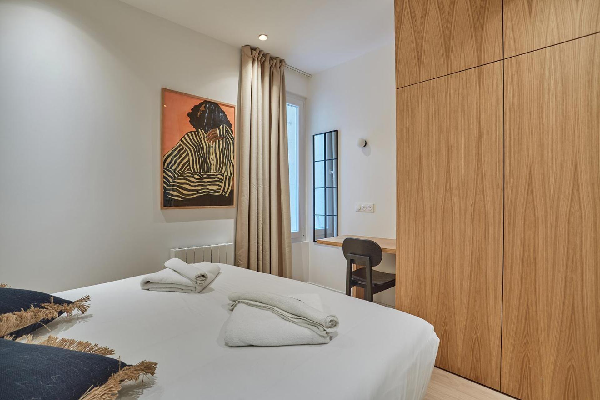 Apartment Le Marais Centre De By Prestige Paris