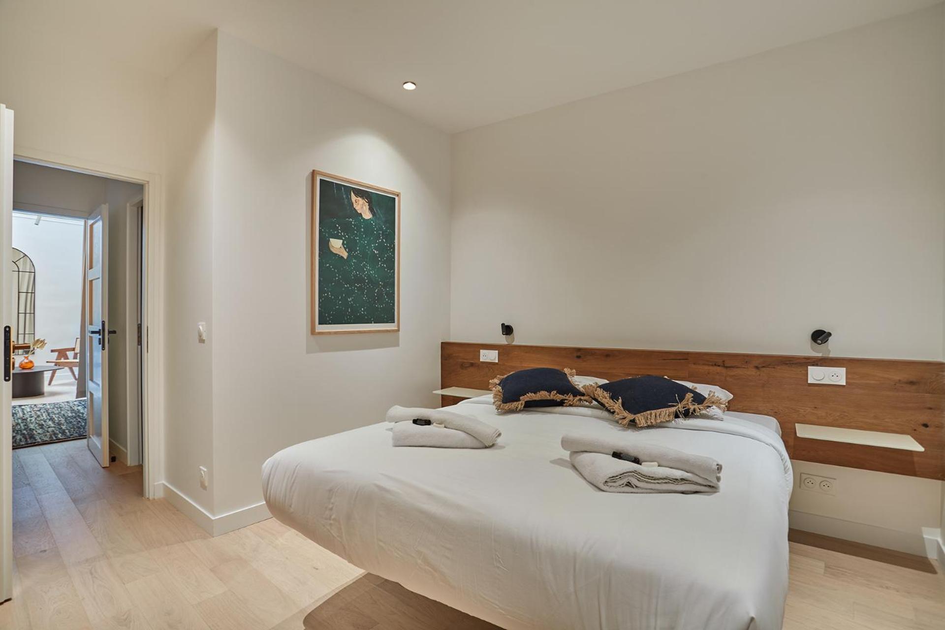 Le Marais Centre De By Prestige Apartment Paris