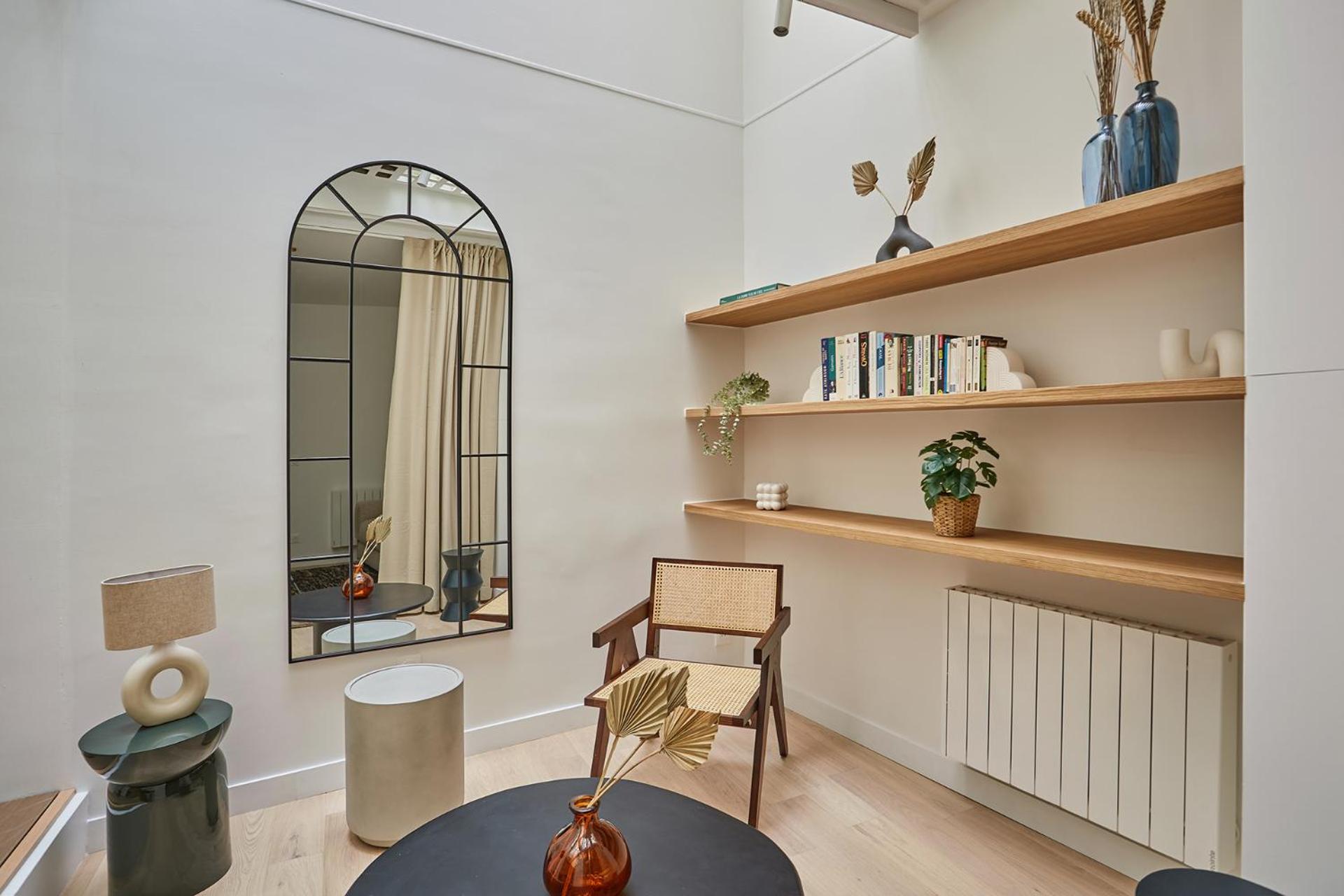 Apartment Le Marais Centre De By Prestige Paris