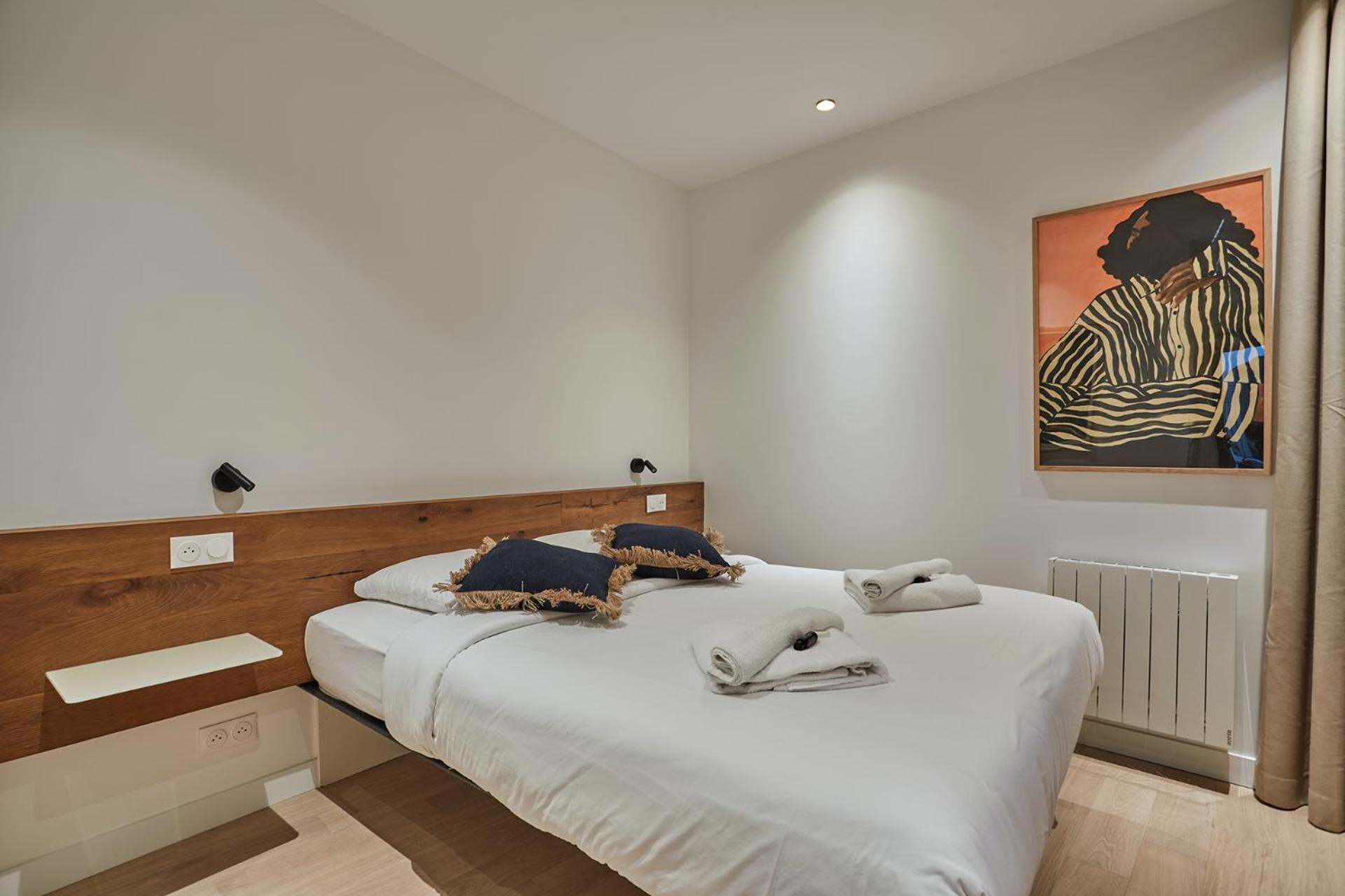 Le Marais Centre De By Prestige * Paris